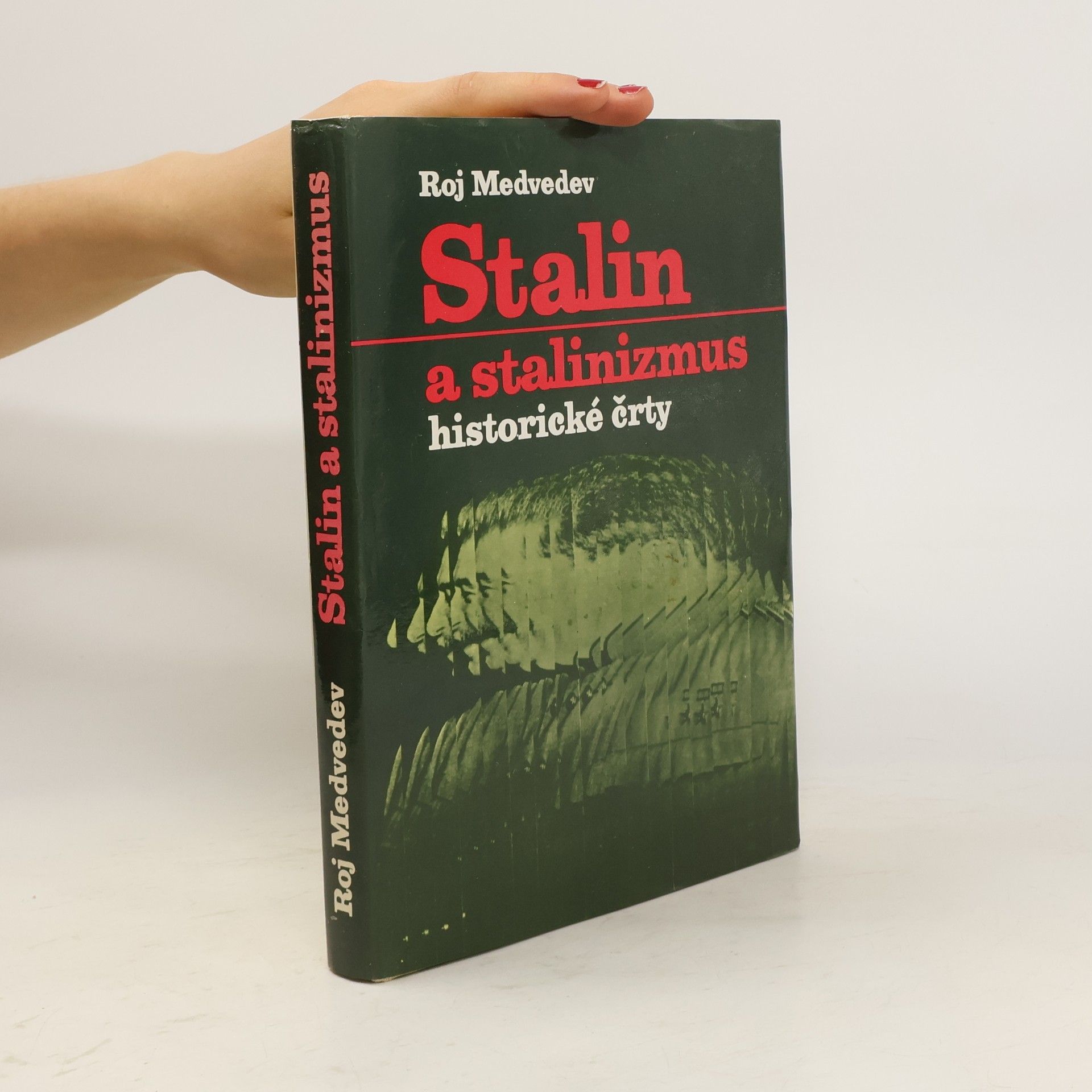 Stalin a stalinizmus. Historické črty. slovensky