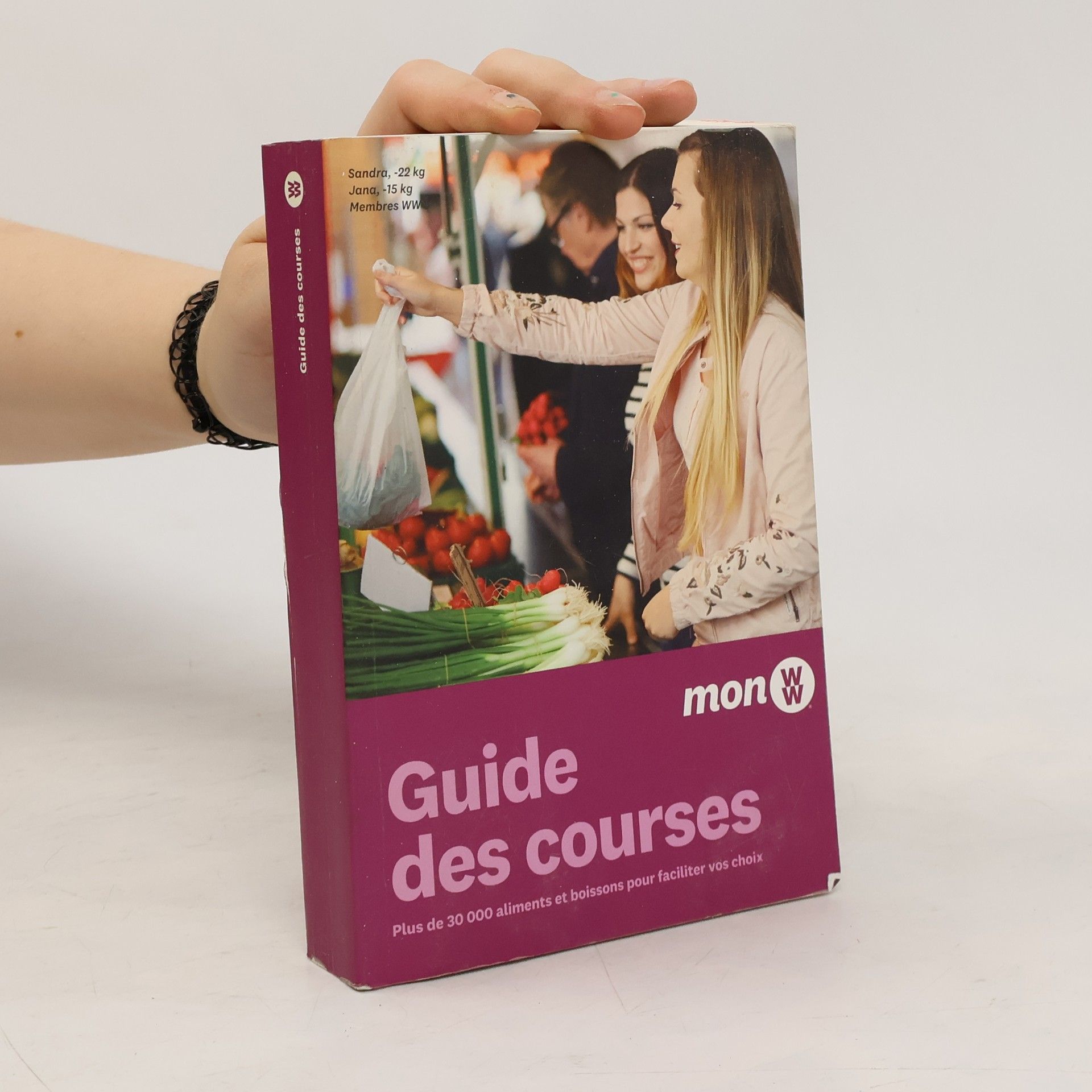 Collectif d'auteurs Guide des course