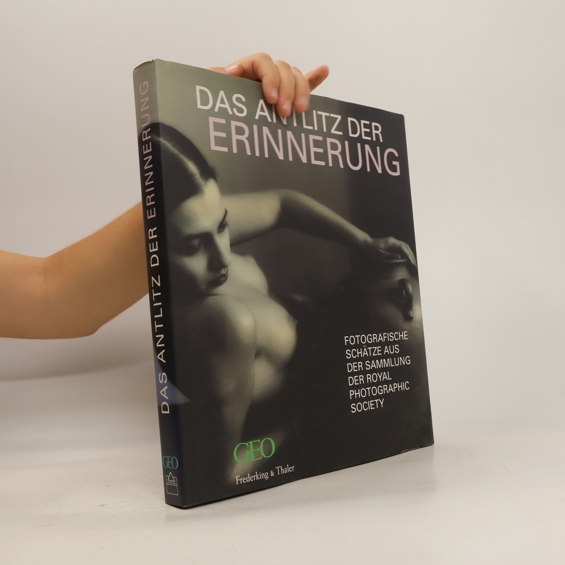 Pam Roberts Das Antlitz der Erinnerung