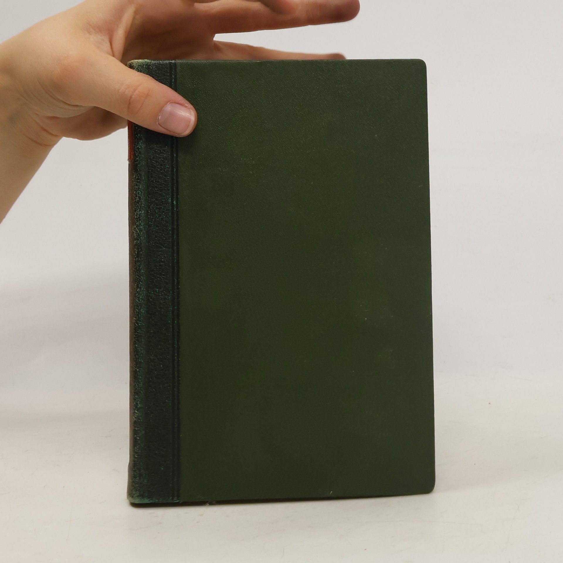 K. M. Čapek Chod Osmero novel. 1900-1903