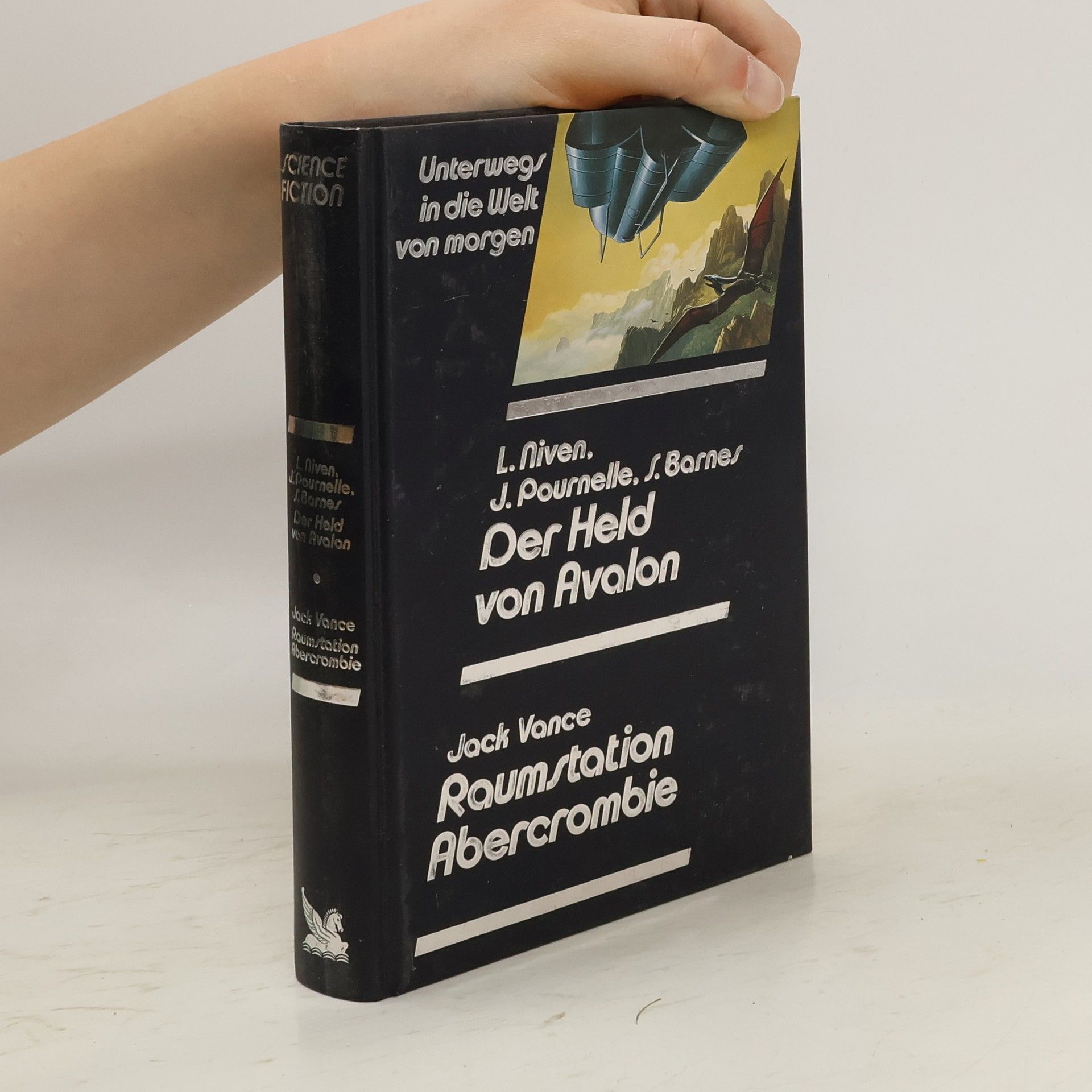 Autorenkollektiv Unterwegs in die Welt von morgen