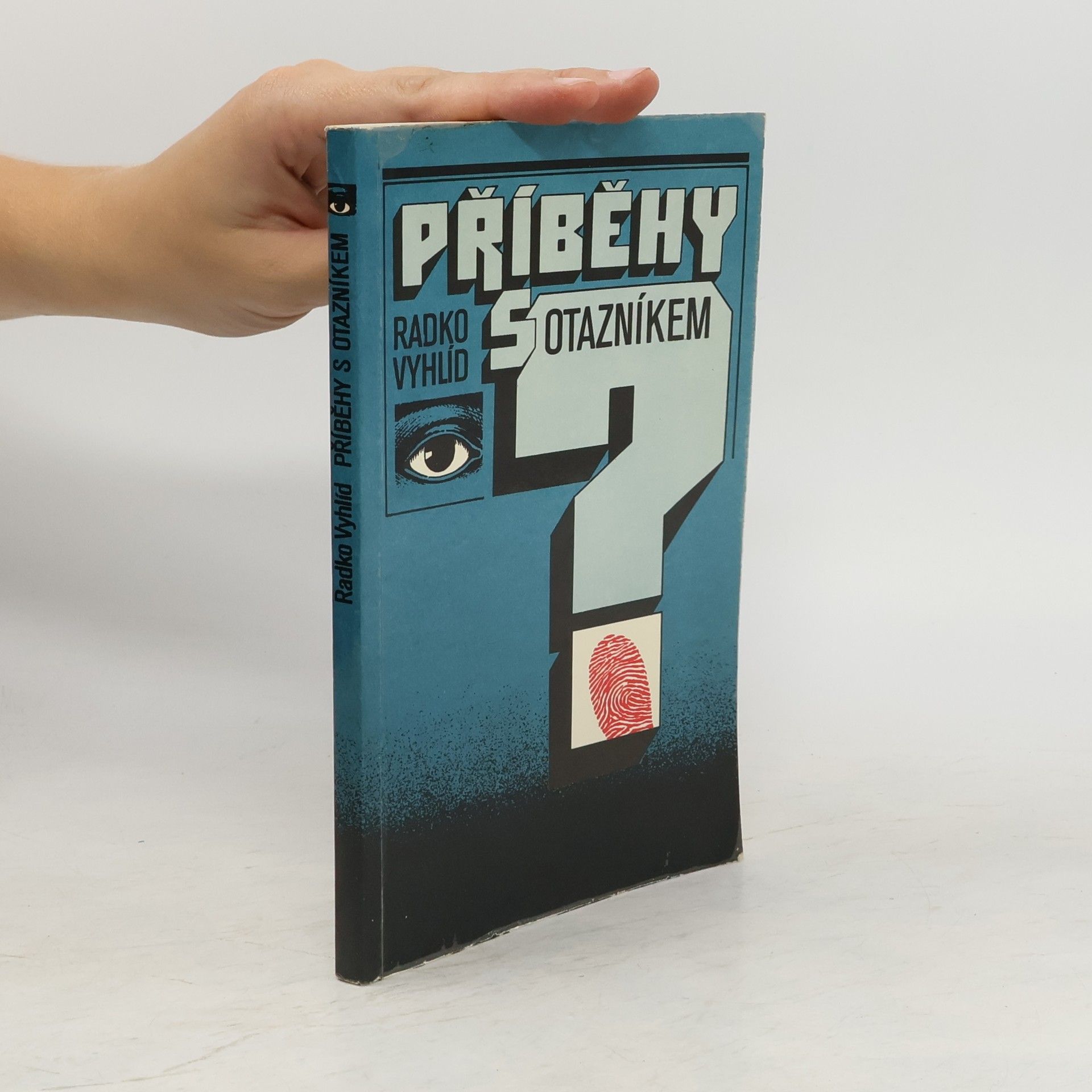 Vyhlíd Radko Příběhy s otazníkem