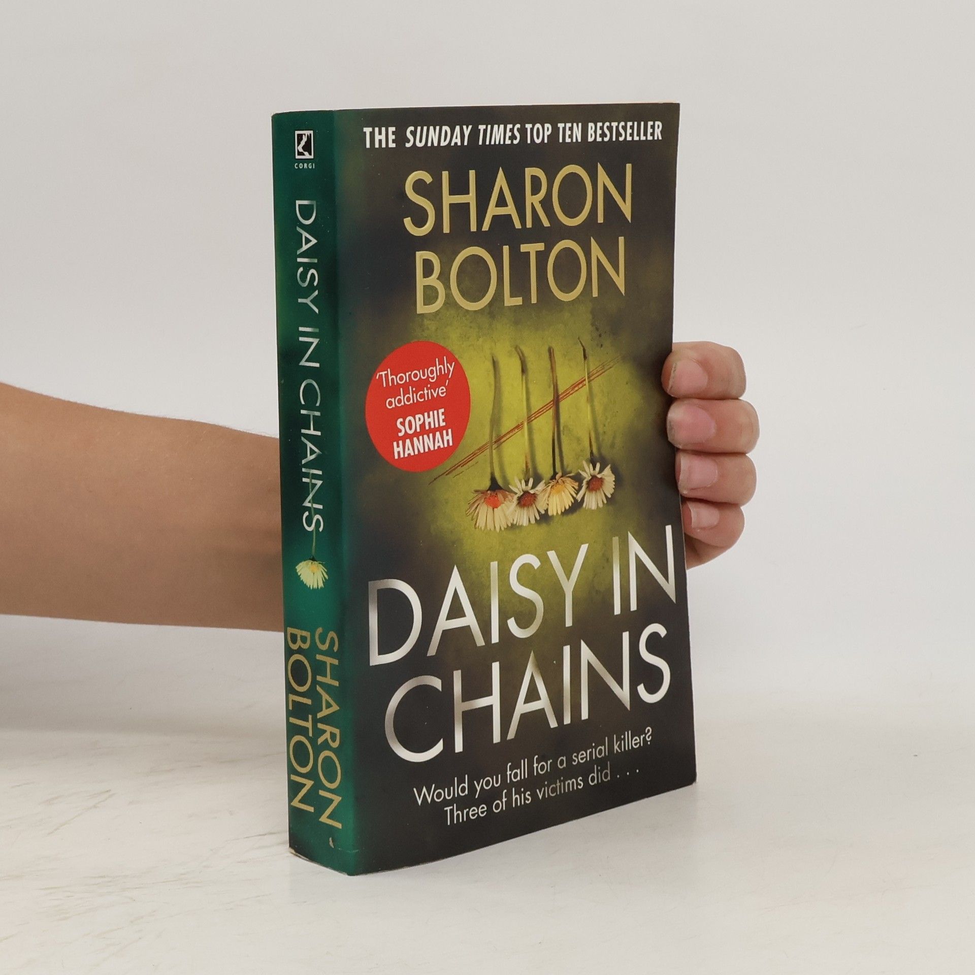 Bolton Sharon Daisy In Chains