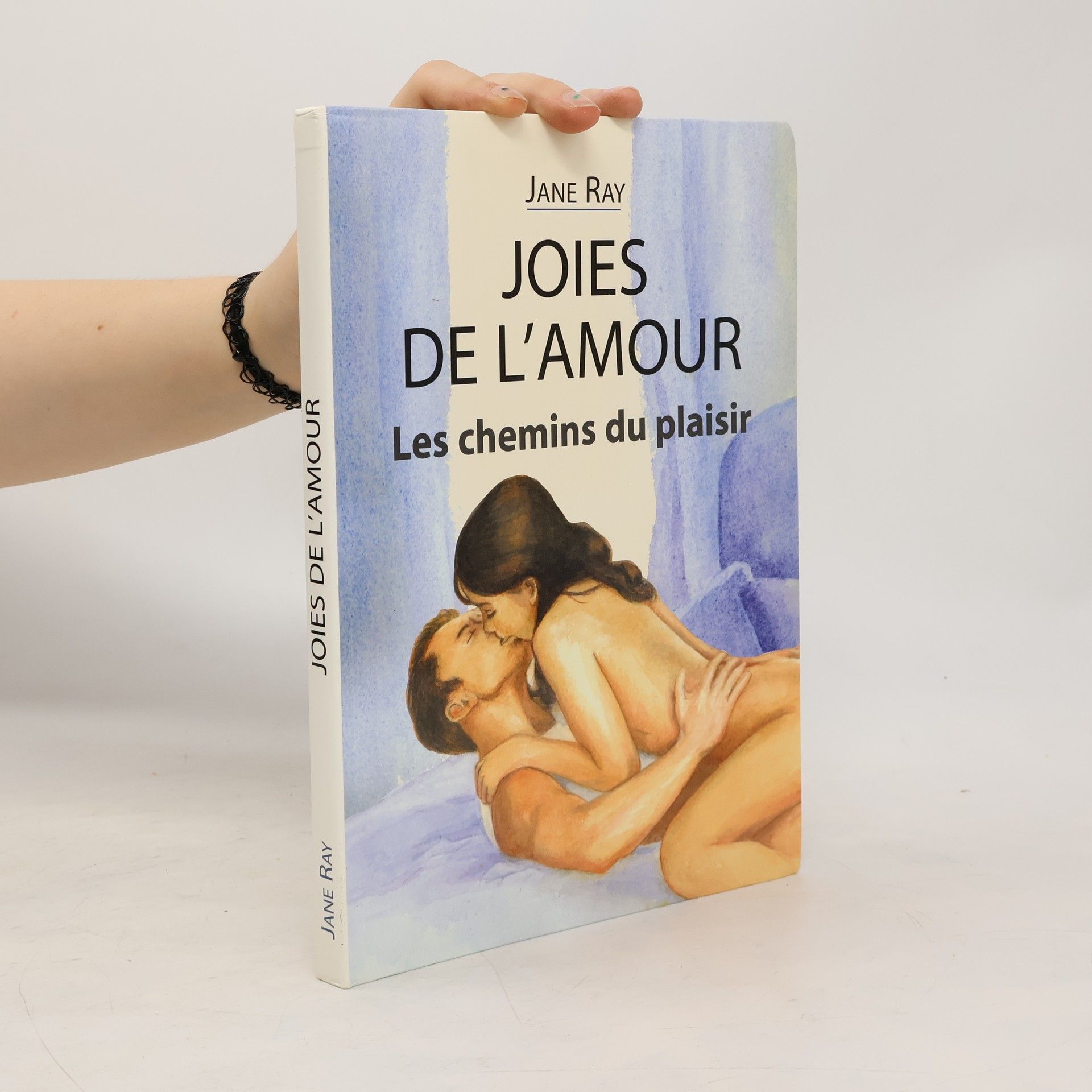 Jane Ray Joies de l'amour