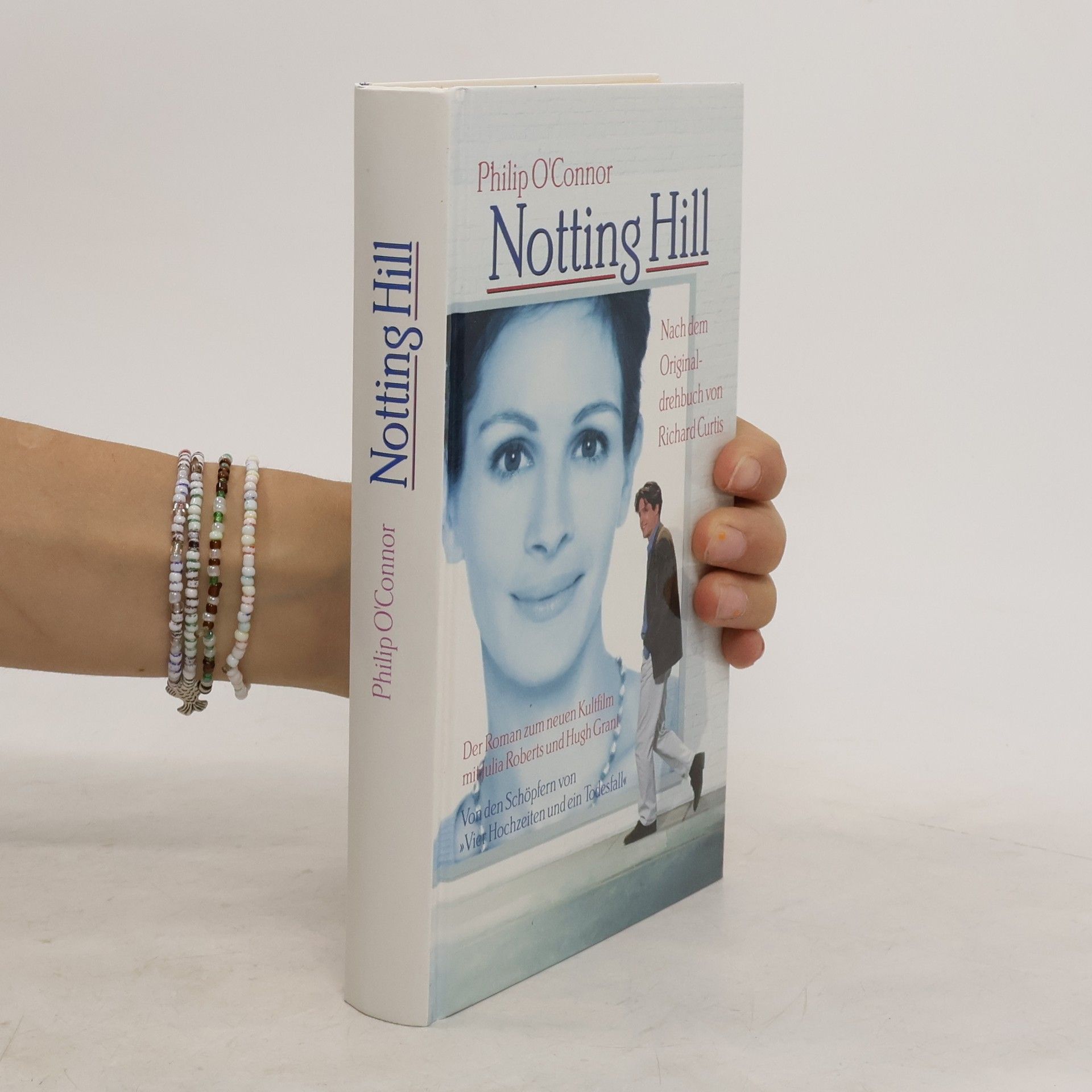 Philip OConnor Notting Hill