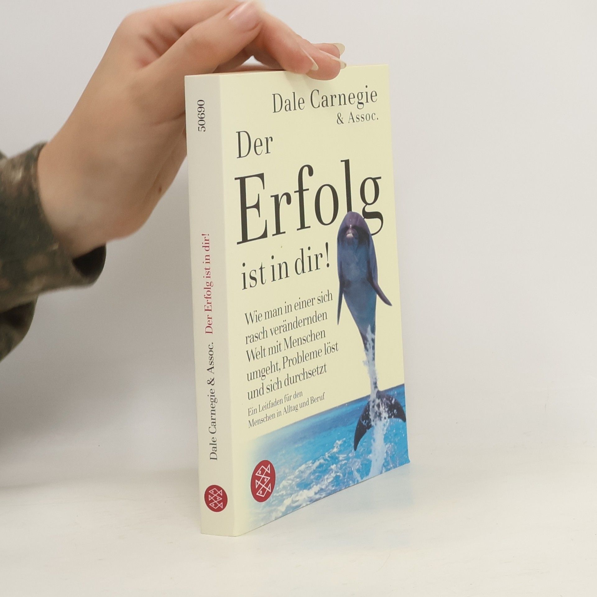 Autorenkollektiv Der Erfolg ist in dir!