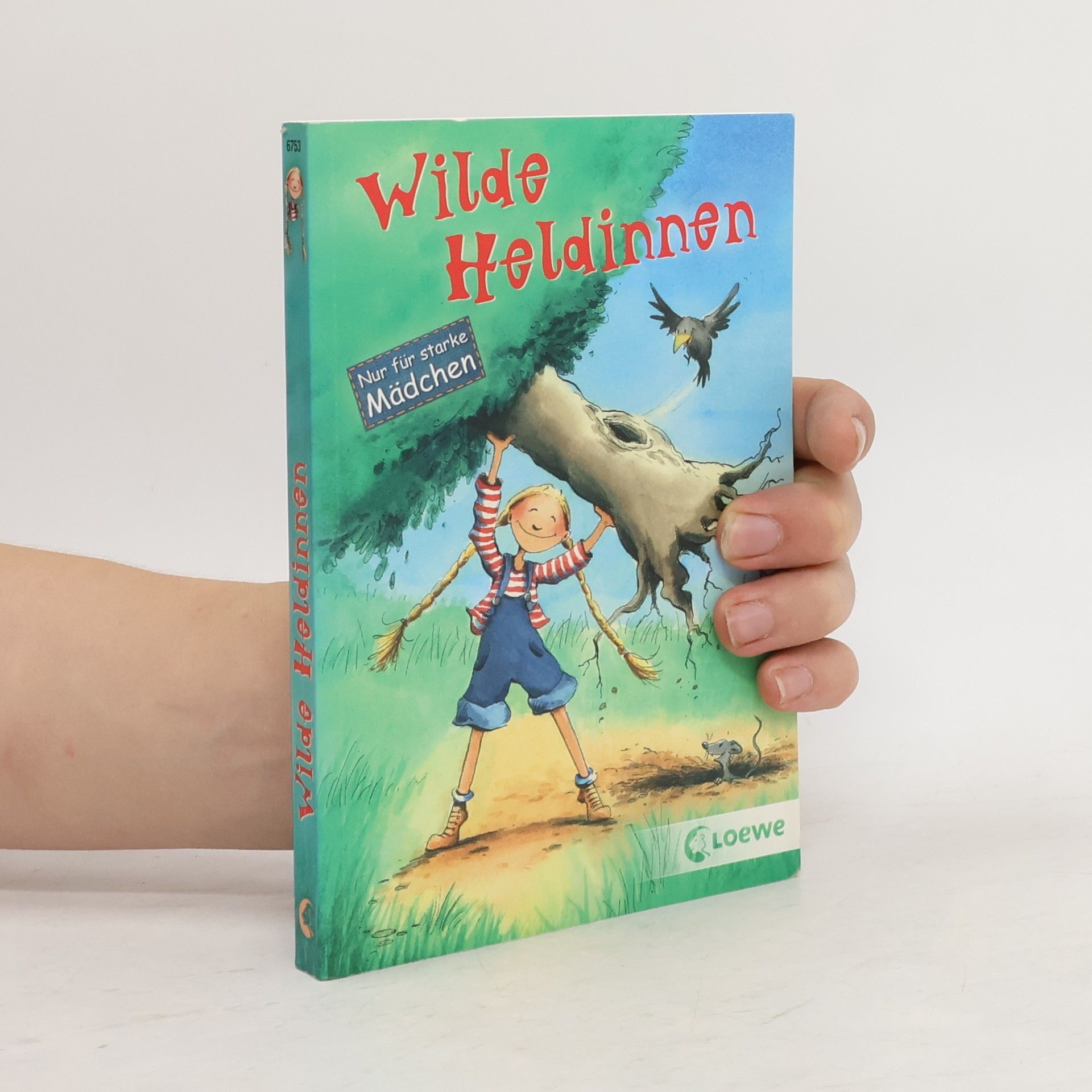Collectif d'auteurs Wilde Heldinnen