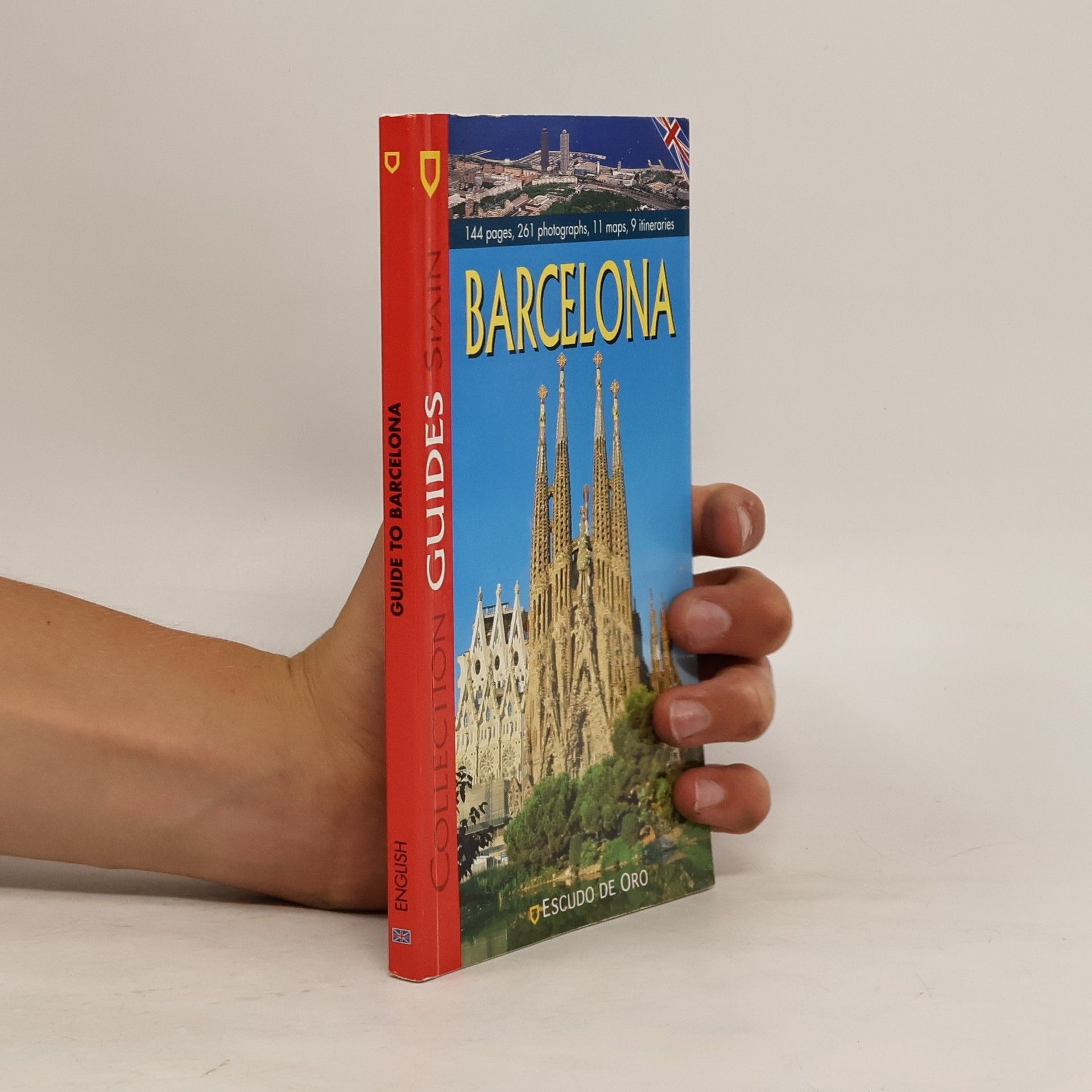 kolektiv Guide to Barcelona