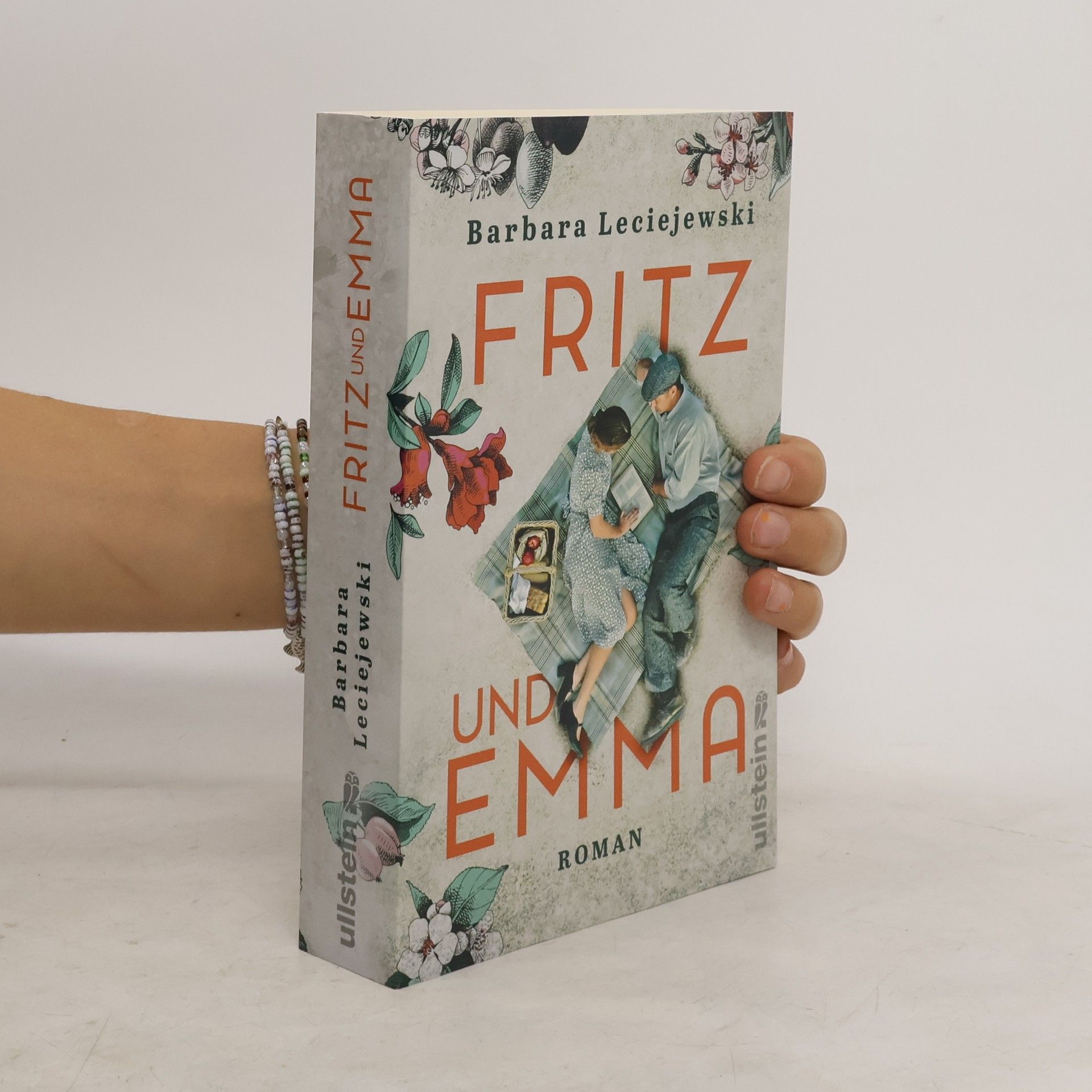 Barbara Leciejewski Fritz und Emma