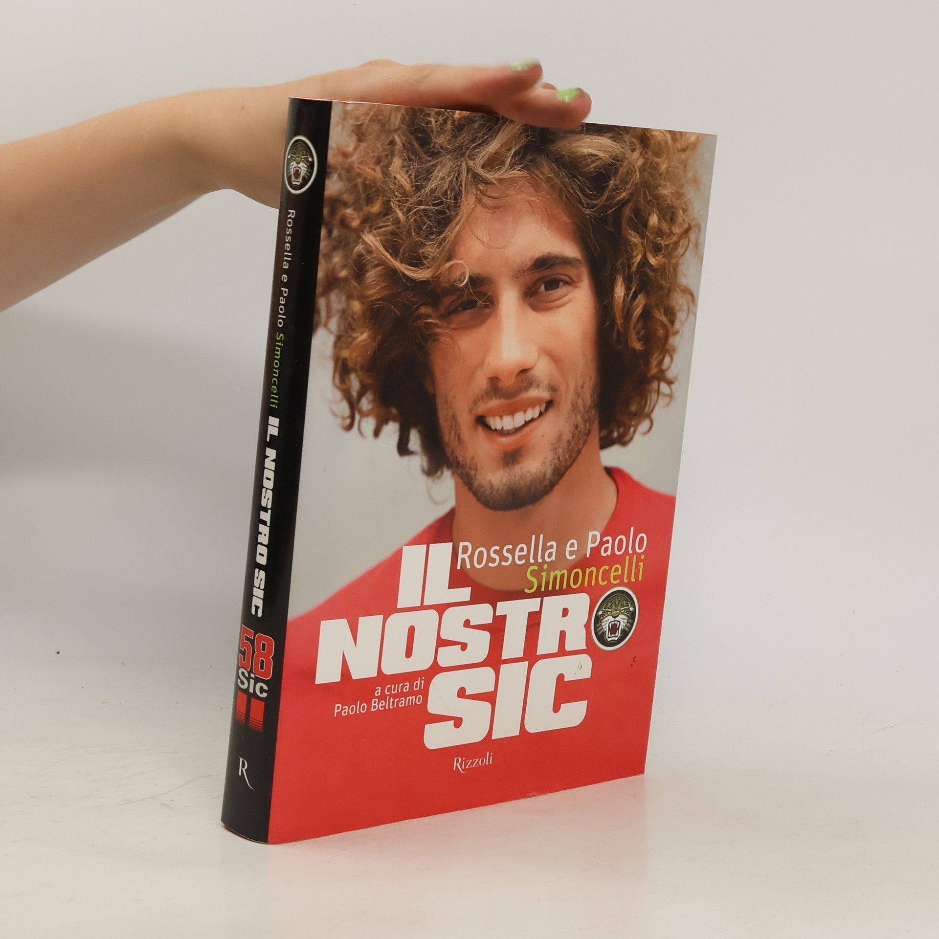 Paolo Beltramo Il nostro Sic