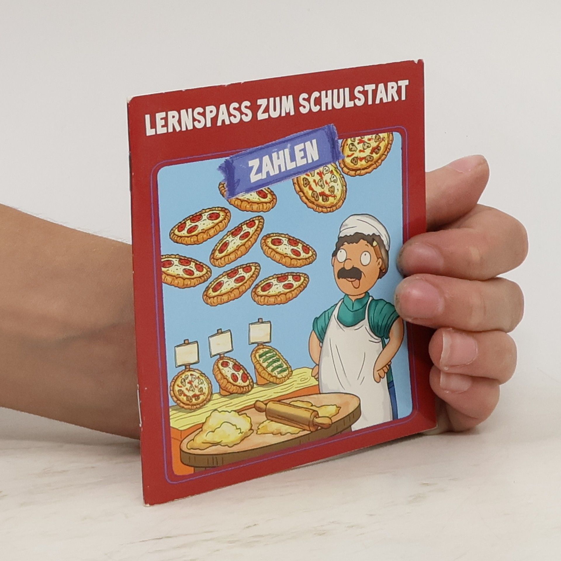 kolektiv Lernspass zum Schulstart