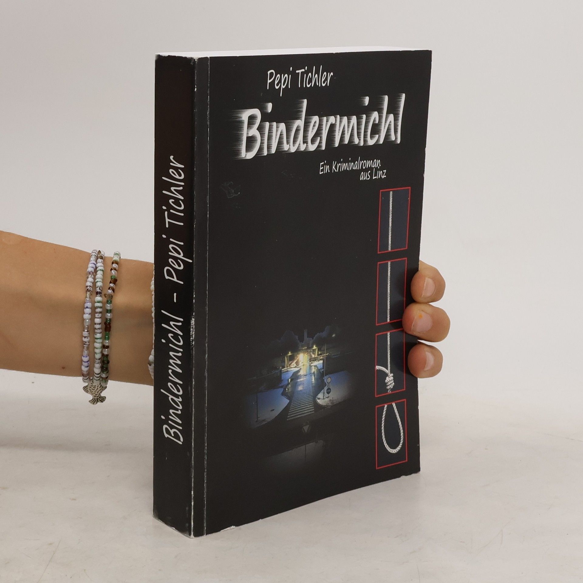 Pepi Tichler Bindermichl