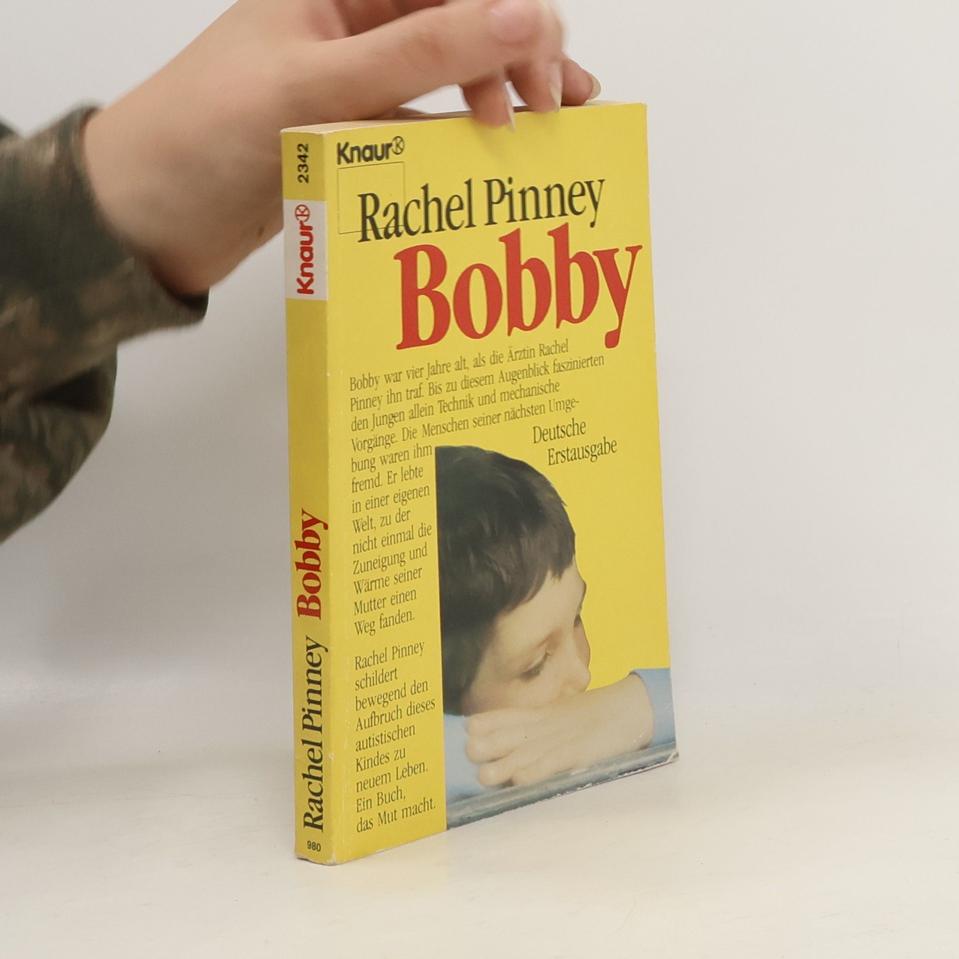 Rachel Pinney Bobby