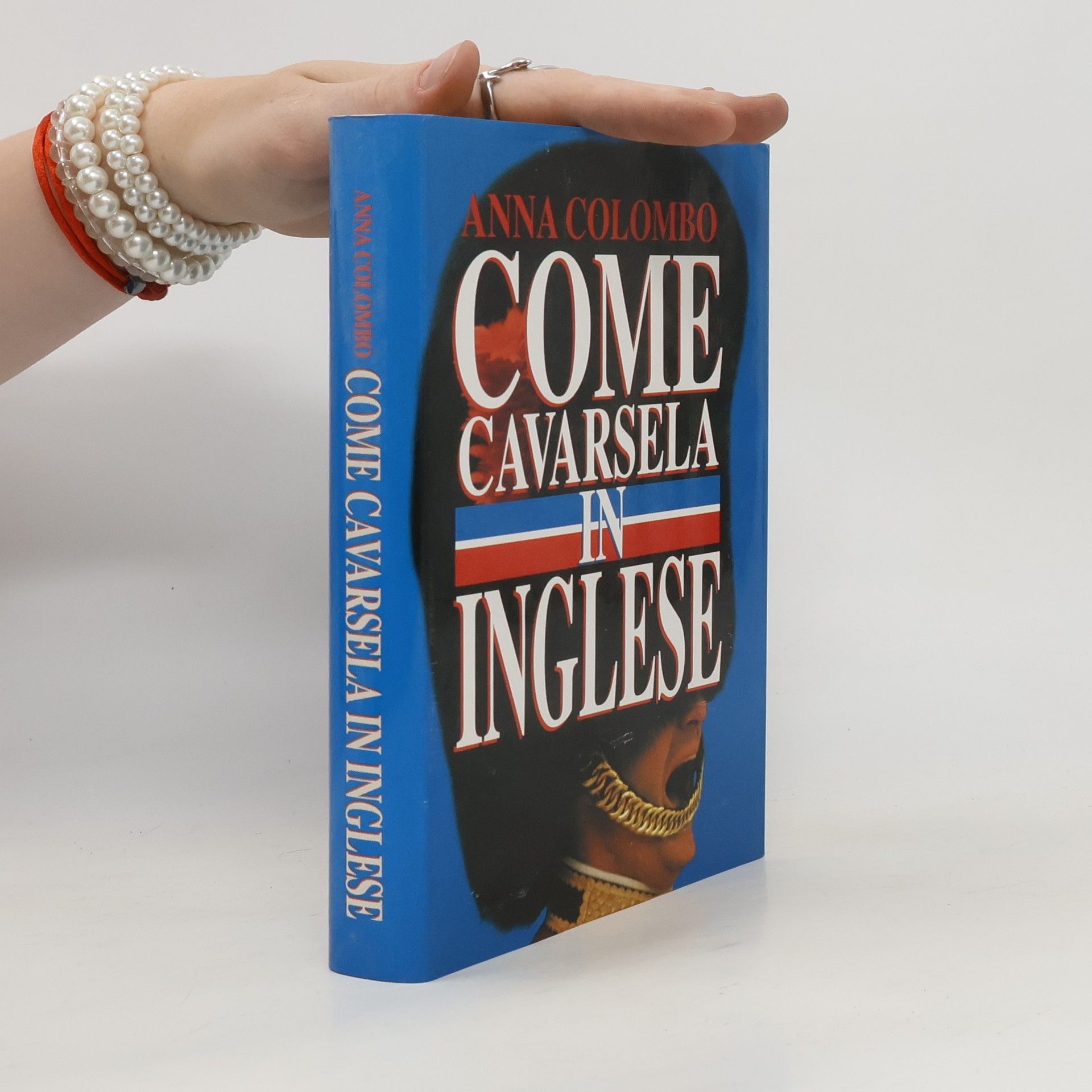 Anna Colombo Come cavarsela in inglese