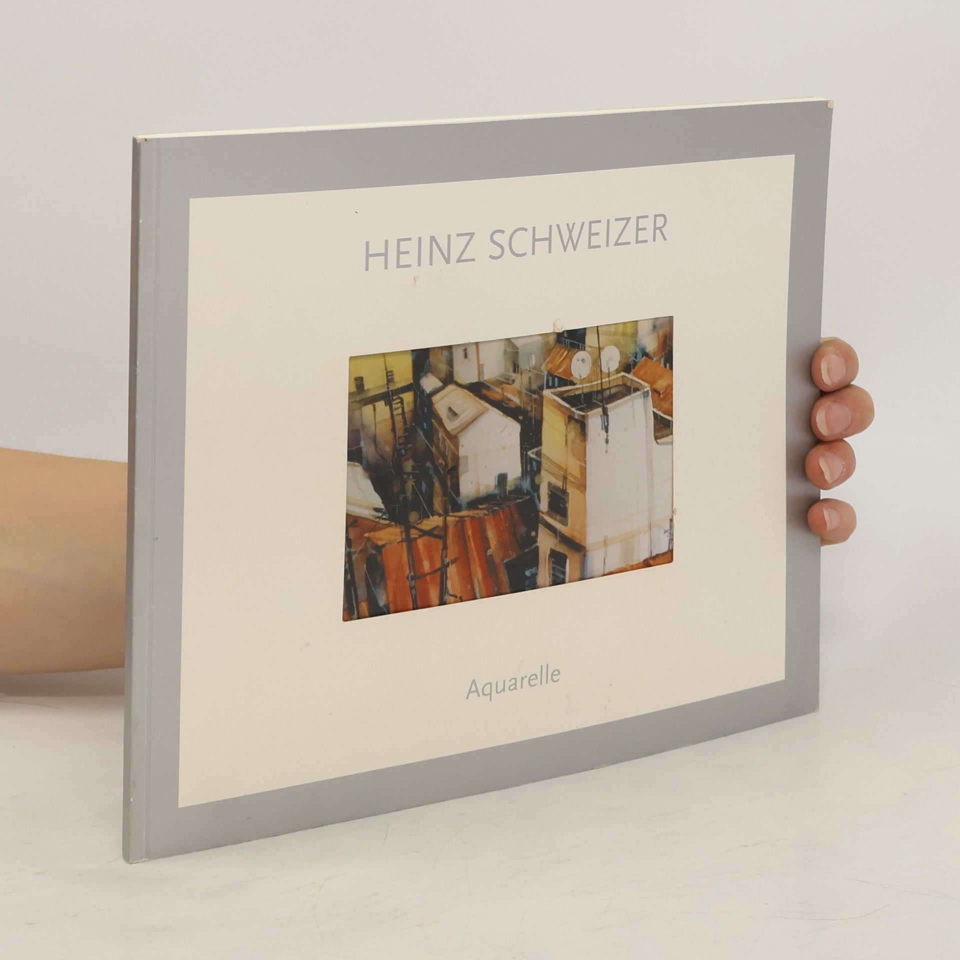 Collectif d'auteurs Heinz Schweizer