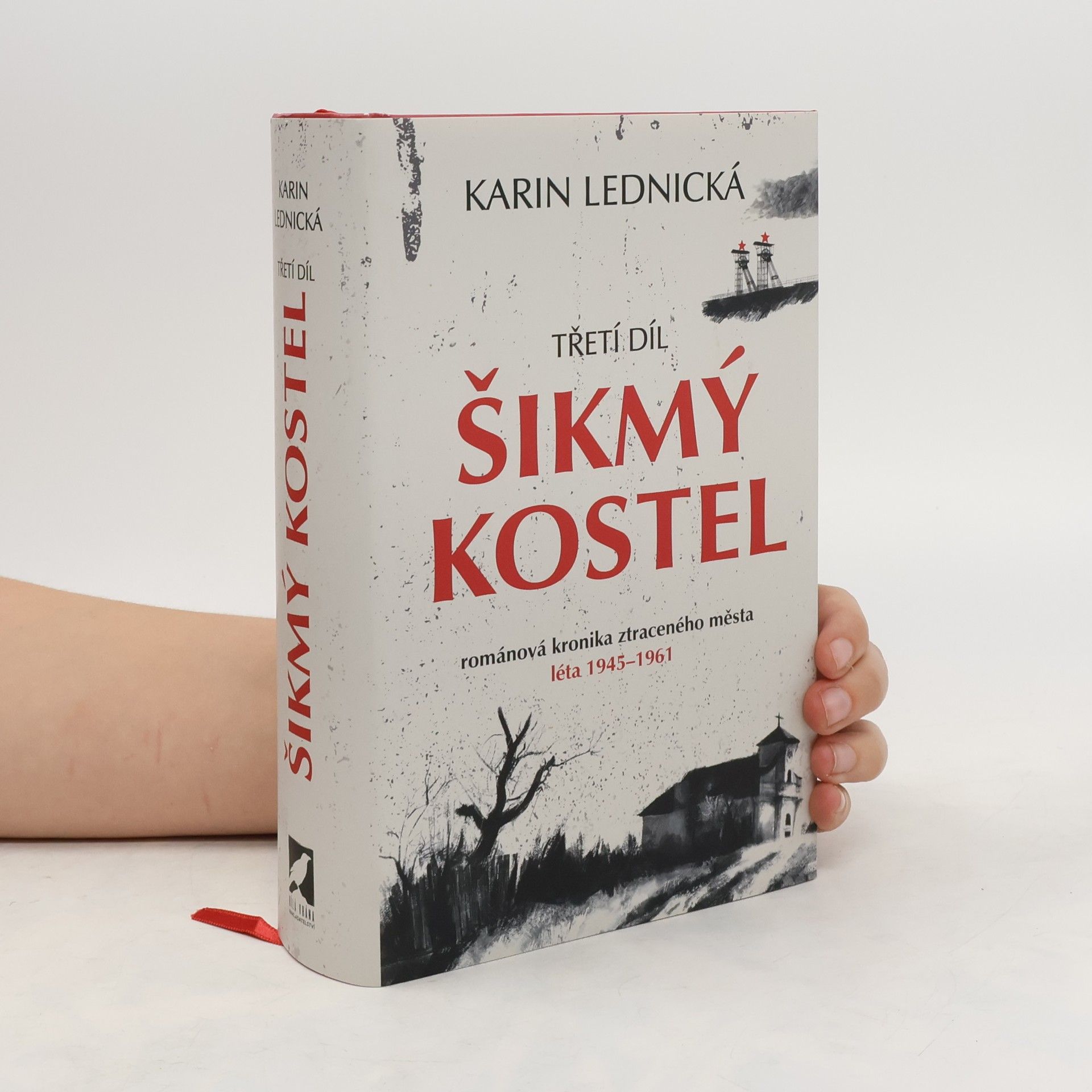 Karin Lednická Šikmý Kostel 3