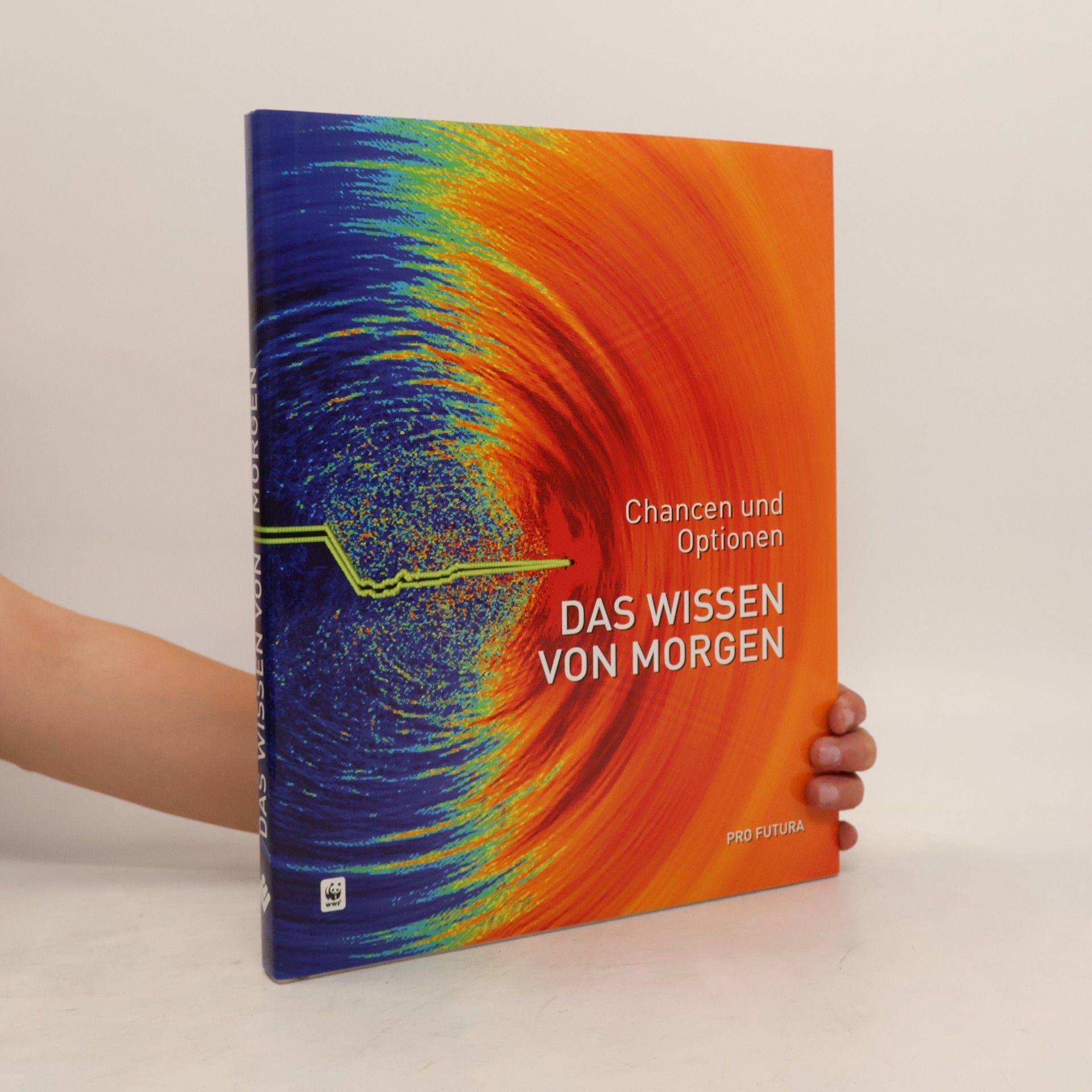 kolektiv Das Wissen von Morgen