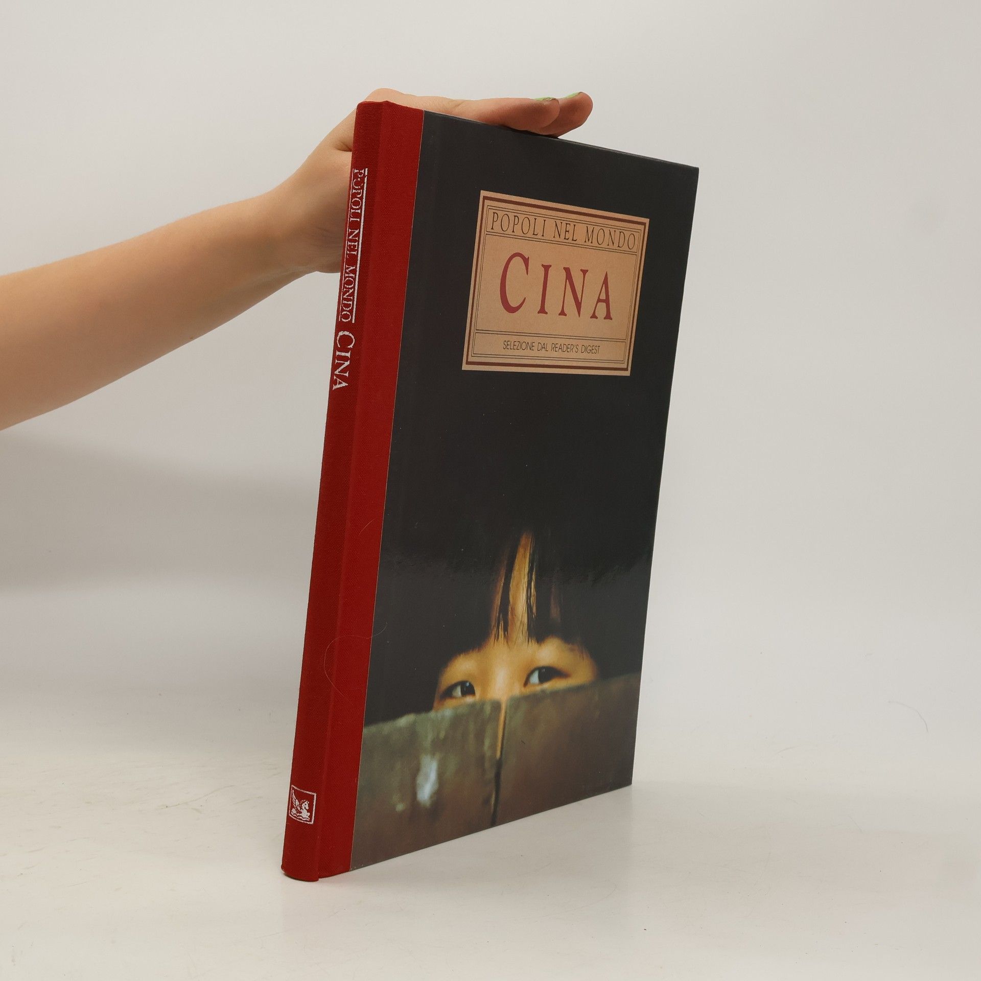 Autorenkollektiv Popoli nel mondo. Cina
