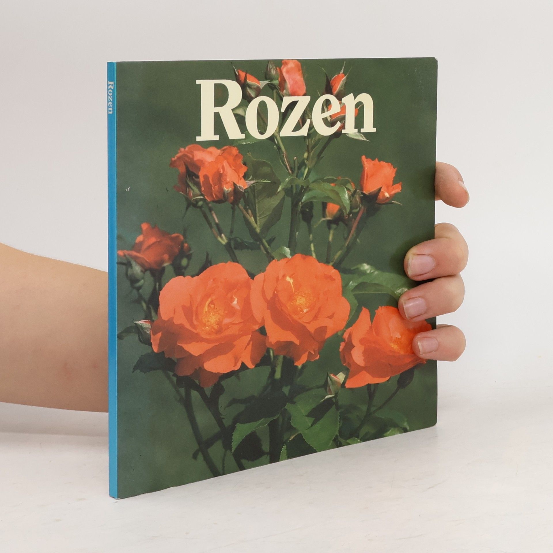 Collectif d'auteurs Rozen