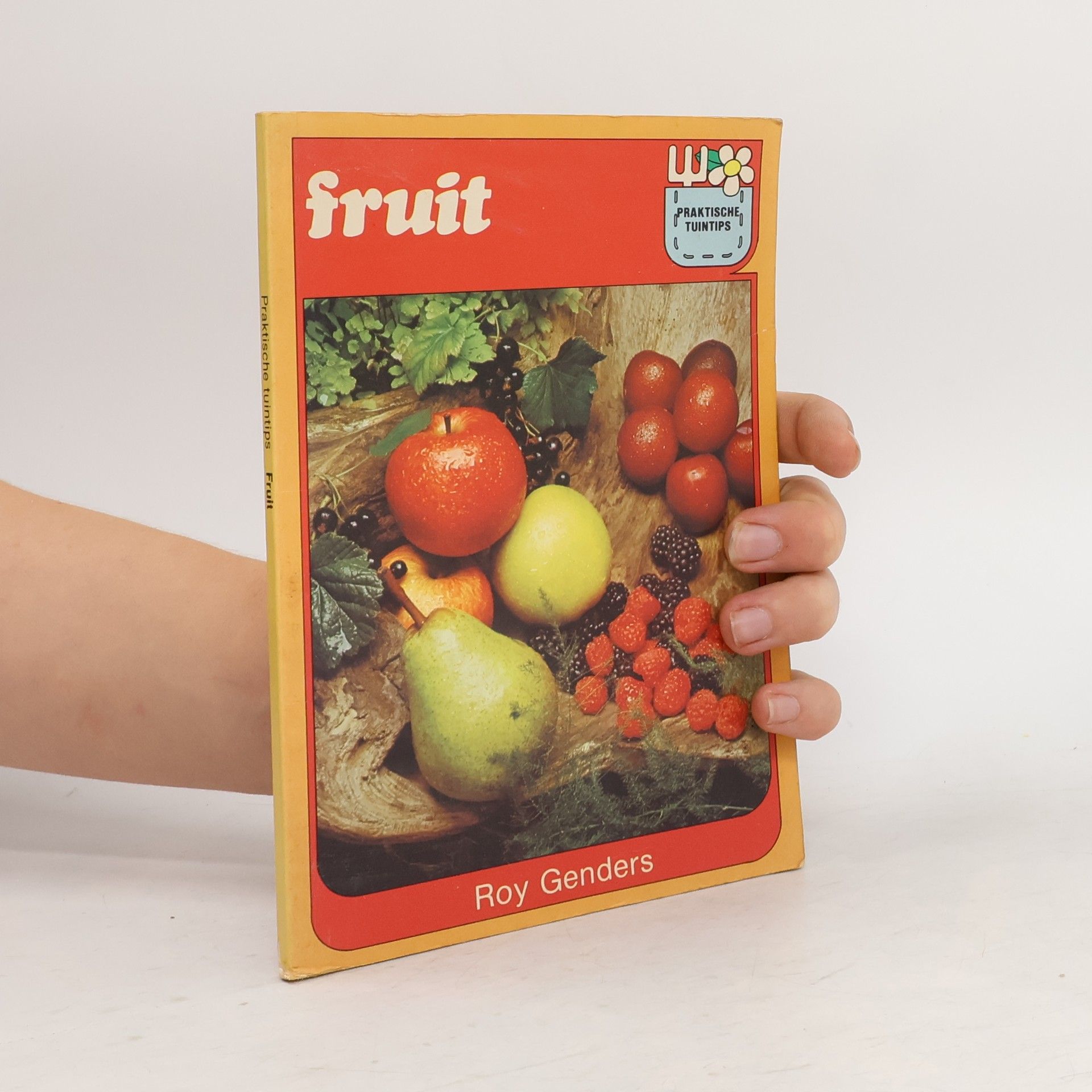 Roy Genders Fruit