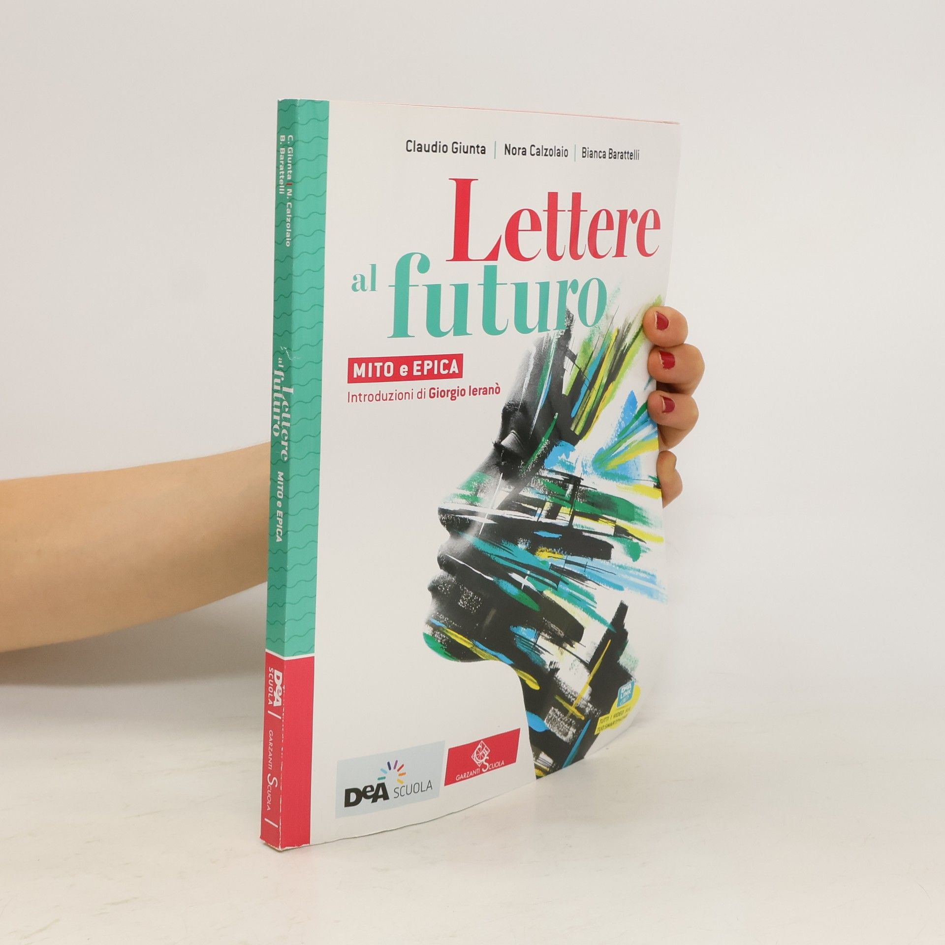 kolektiv Lettere al futuro