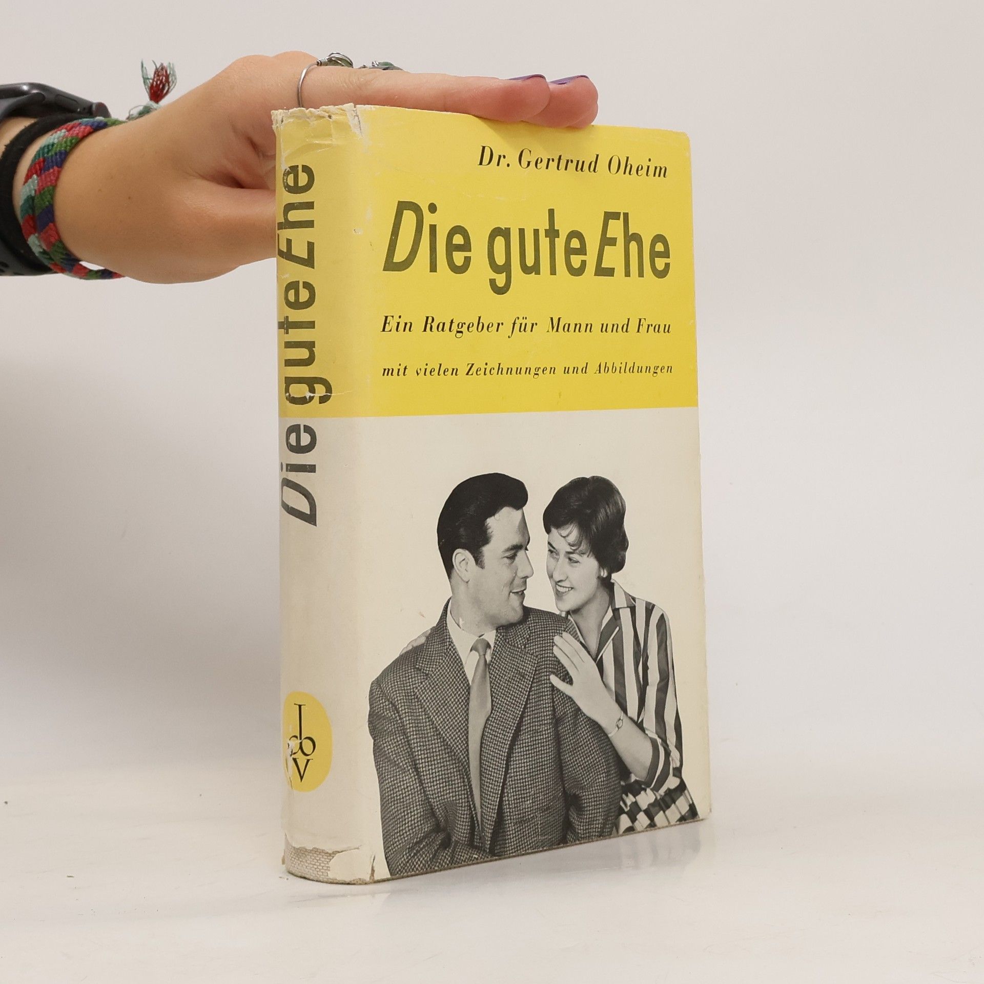 Gertrud Oheim Die gute Ehe