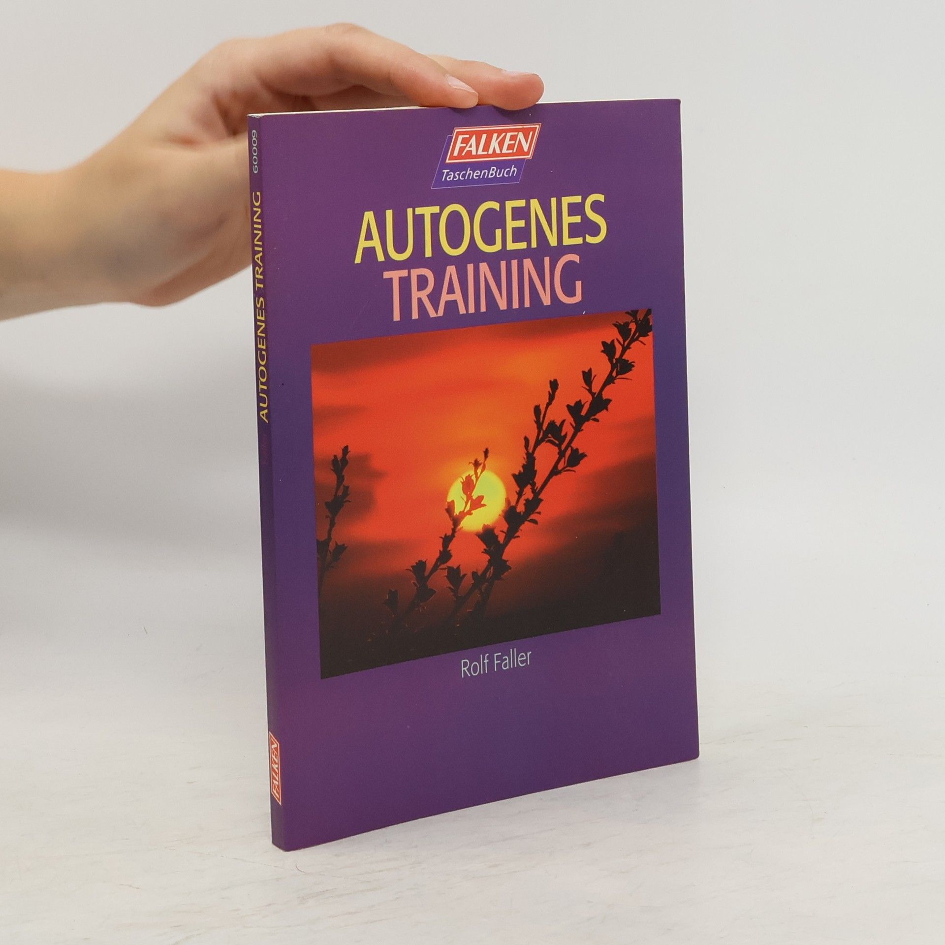 Rolf Faller Autogenes Training
