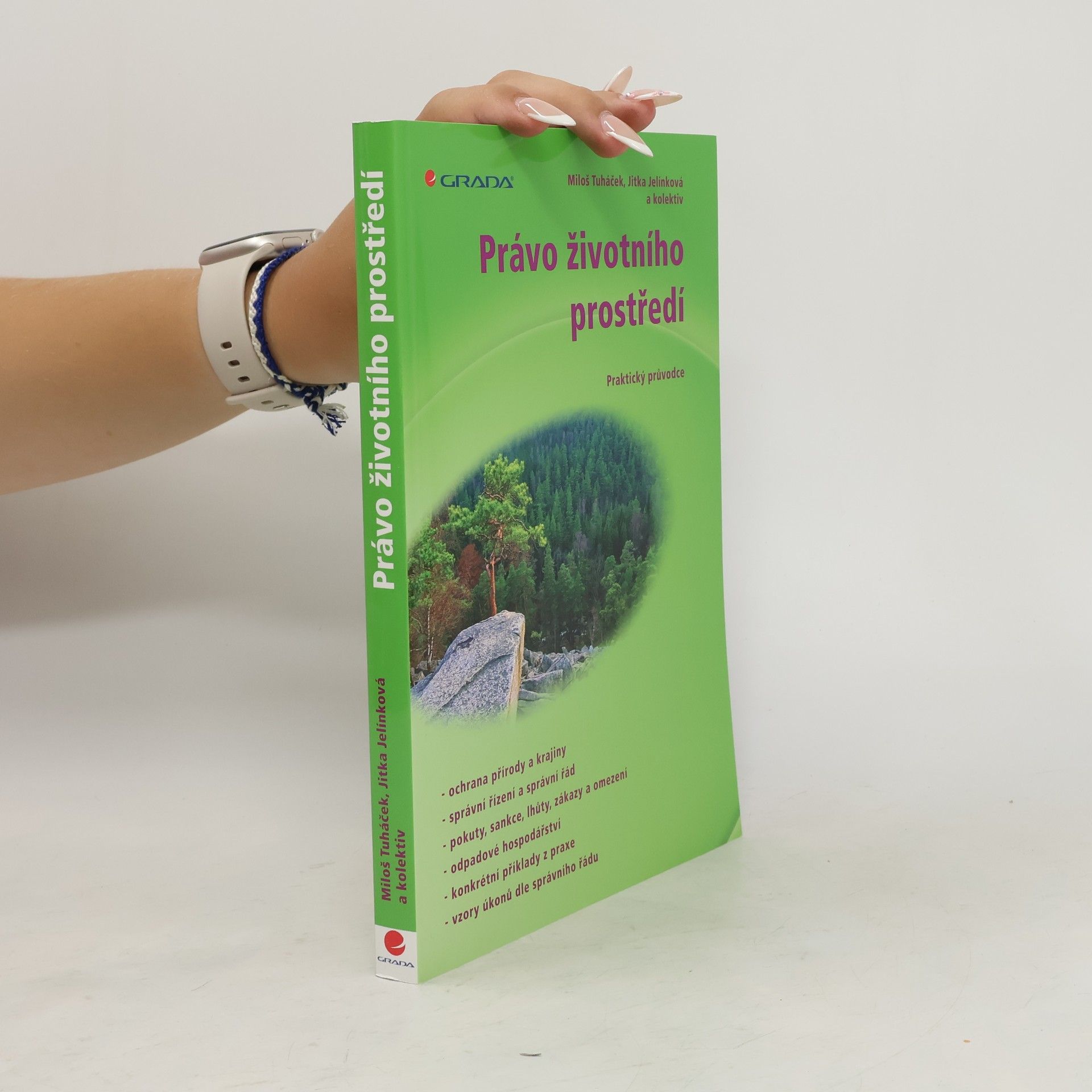 Právo životního prostředí