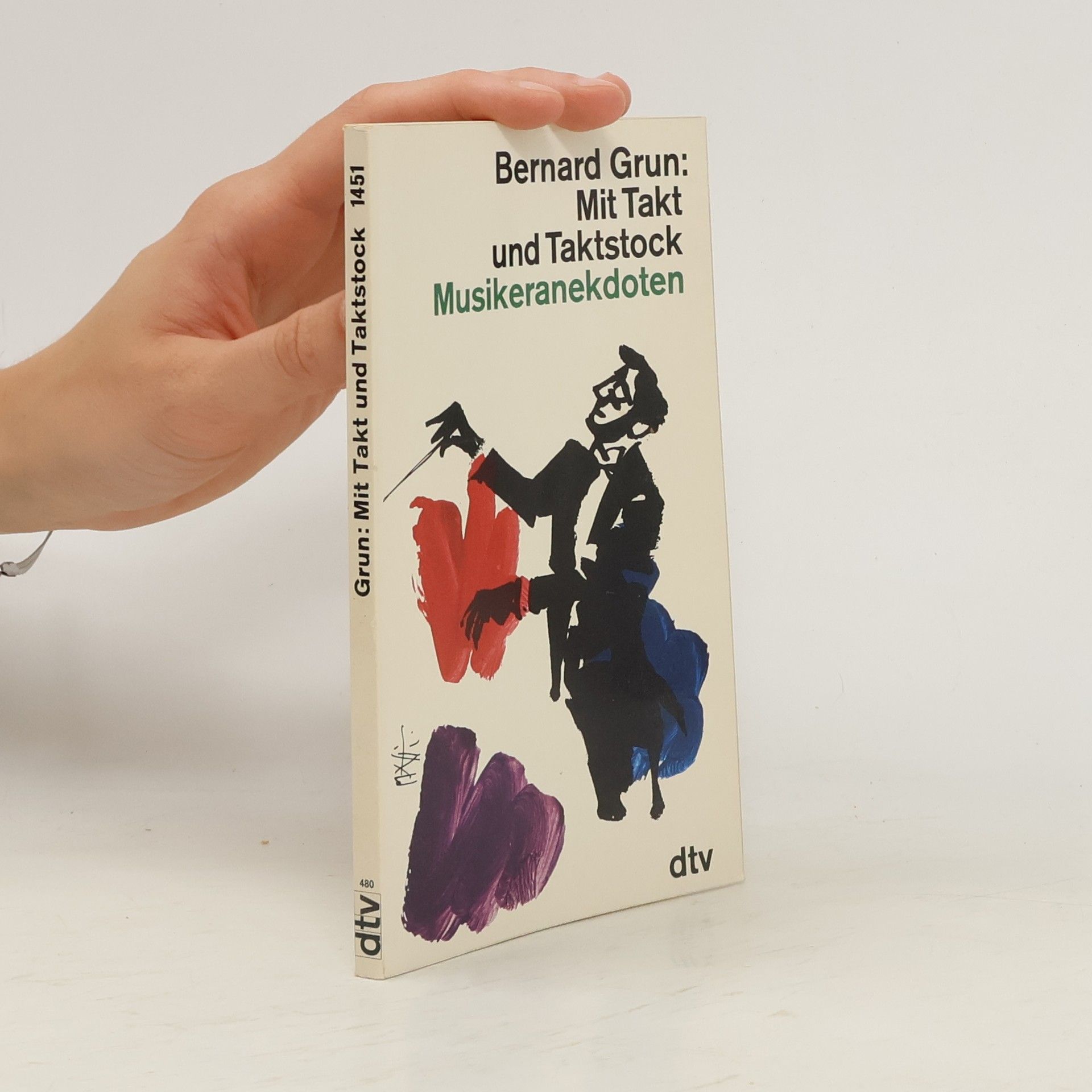 Reinhard Piper Bücherwelt