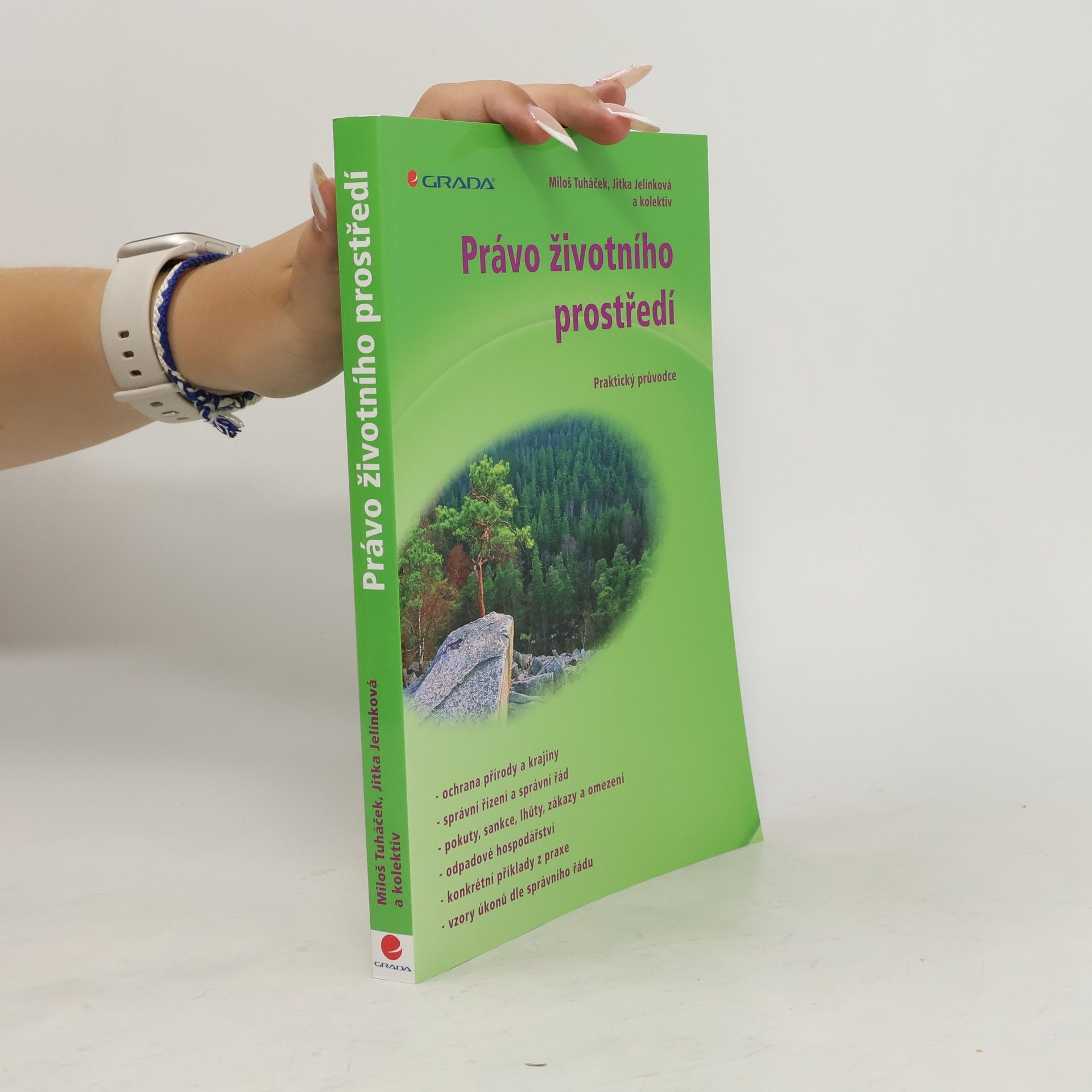 Právo životního prostředí