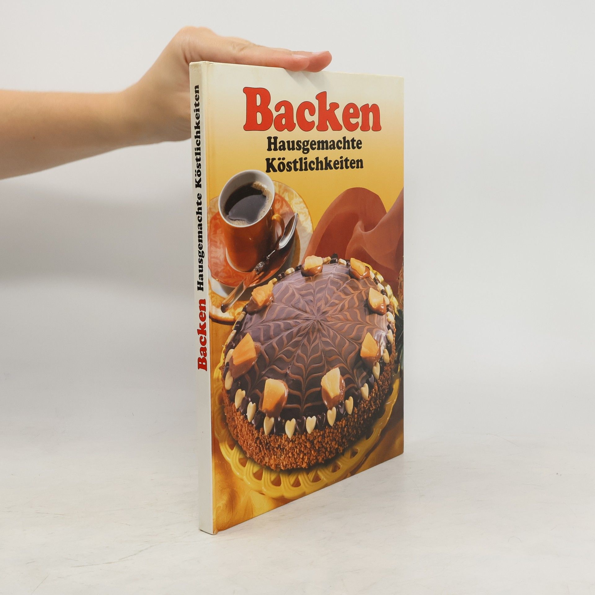 Autorenkollektiv Backen