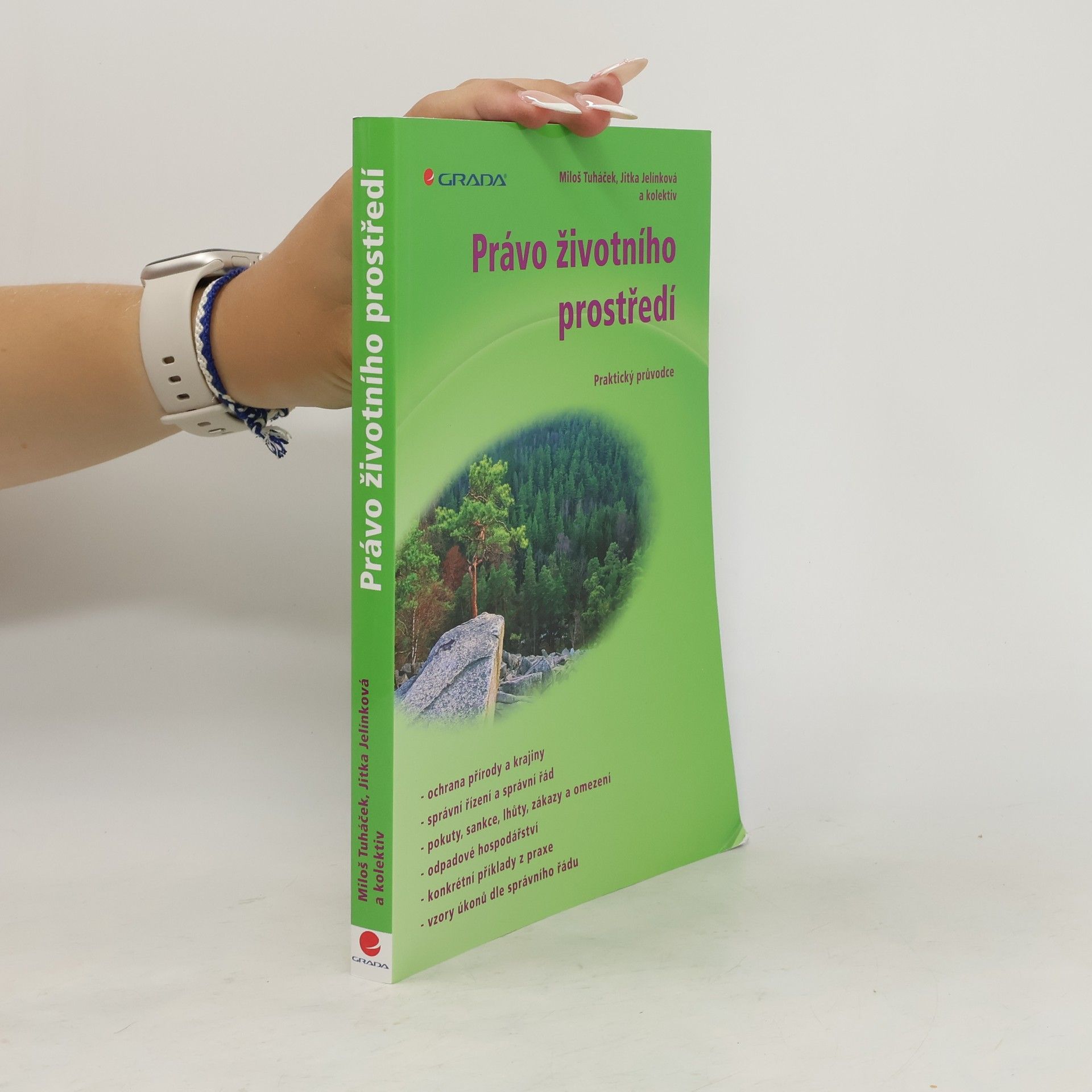 Právo životního prostředí