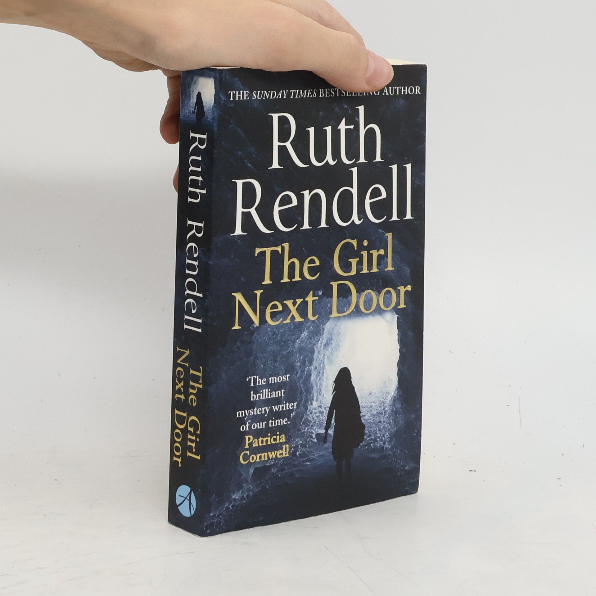 Ruth Rendell The Girl Next Door