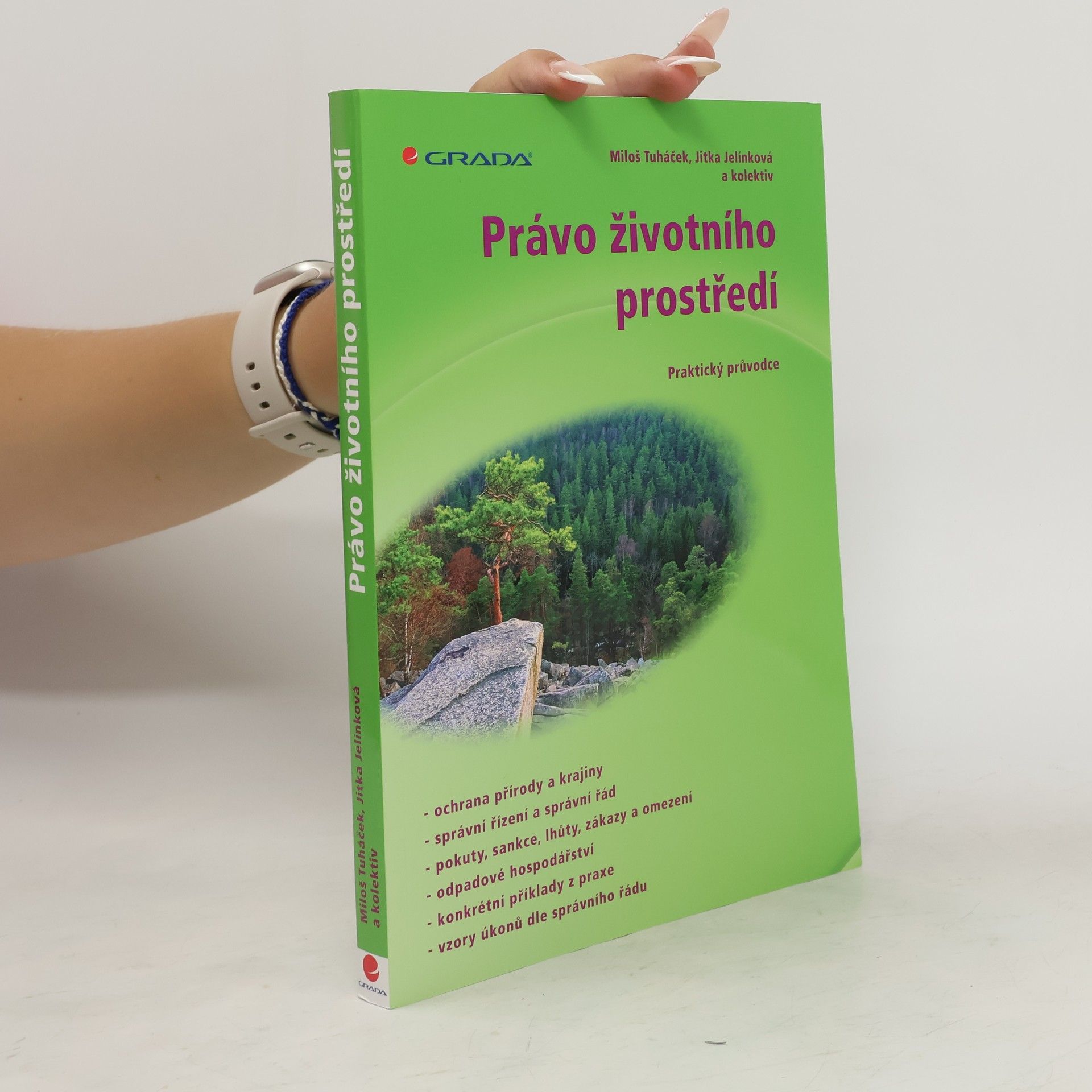 Právo životního prostředí