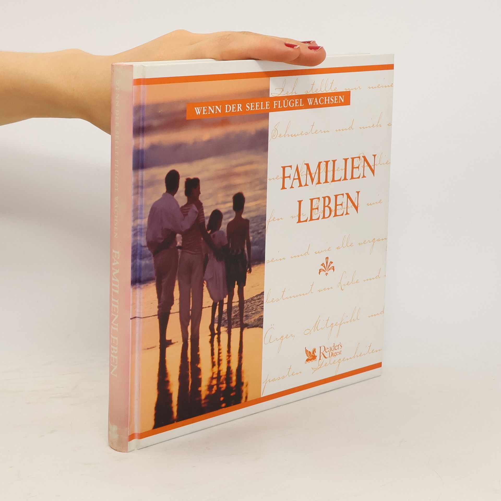 Collectif d'auteurs Familienleben