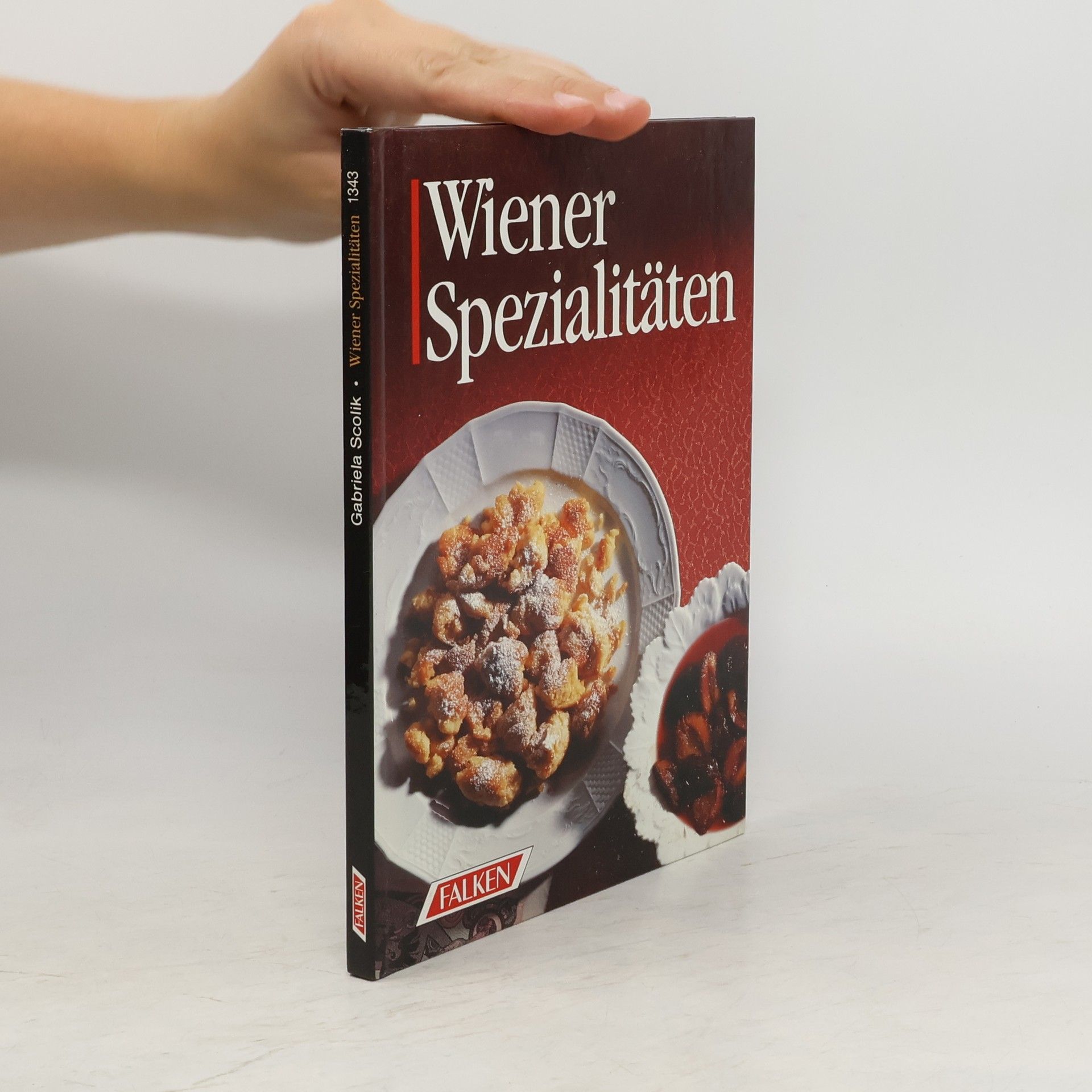 Gabriela Scolik Tradition mit Charme