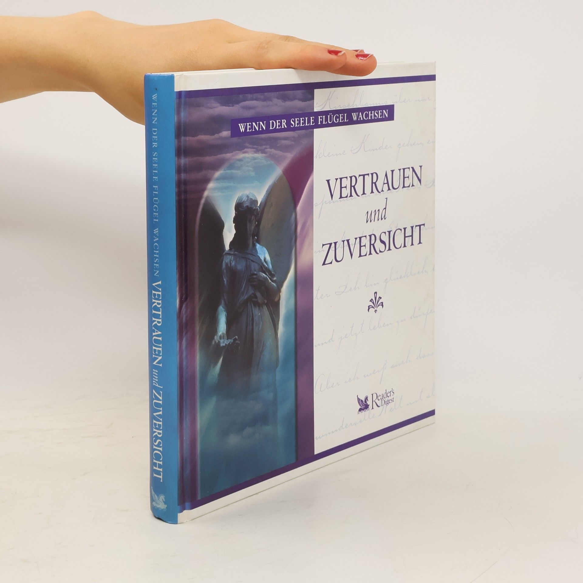 Collectif d'auteurs Vertrauen und Zuversicht