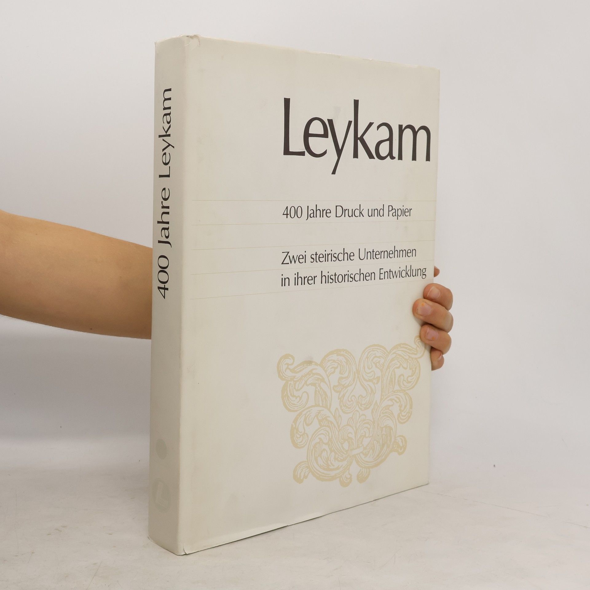 Autorenkollektiv Leykam