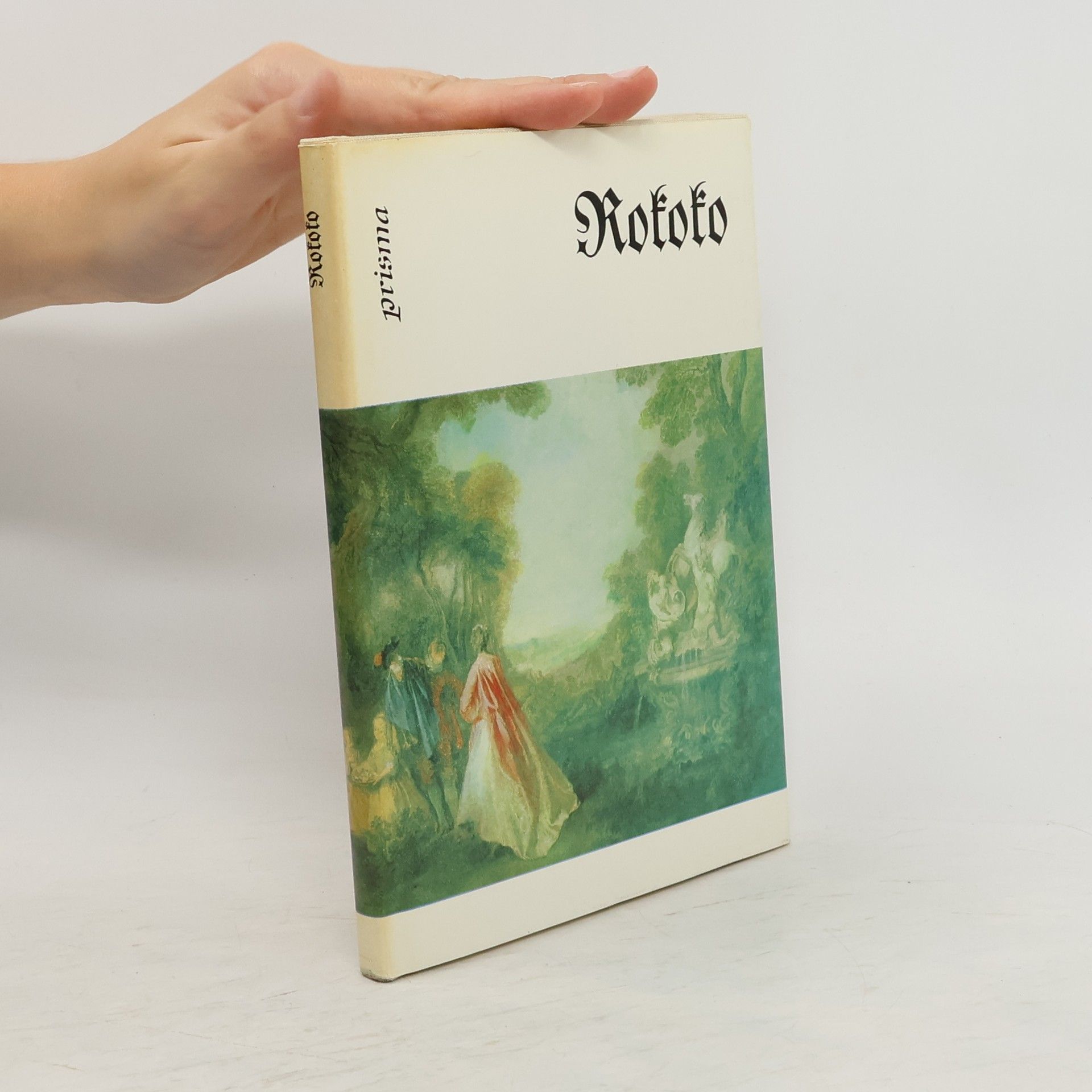 Autorenkollektiv Rokoko