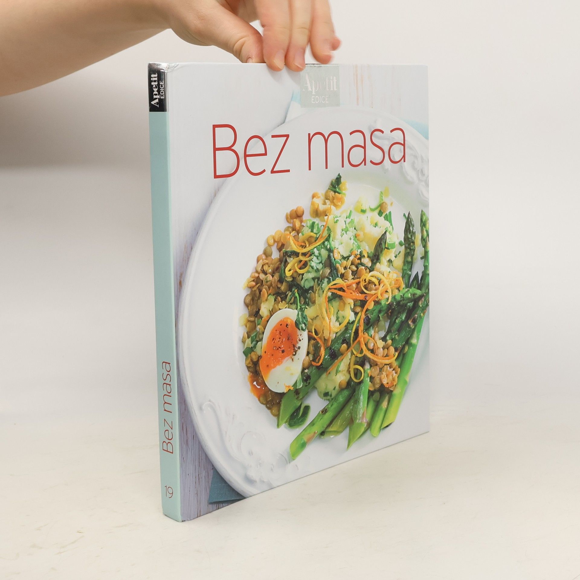 Auteurscollectief Bez masa
