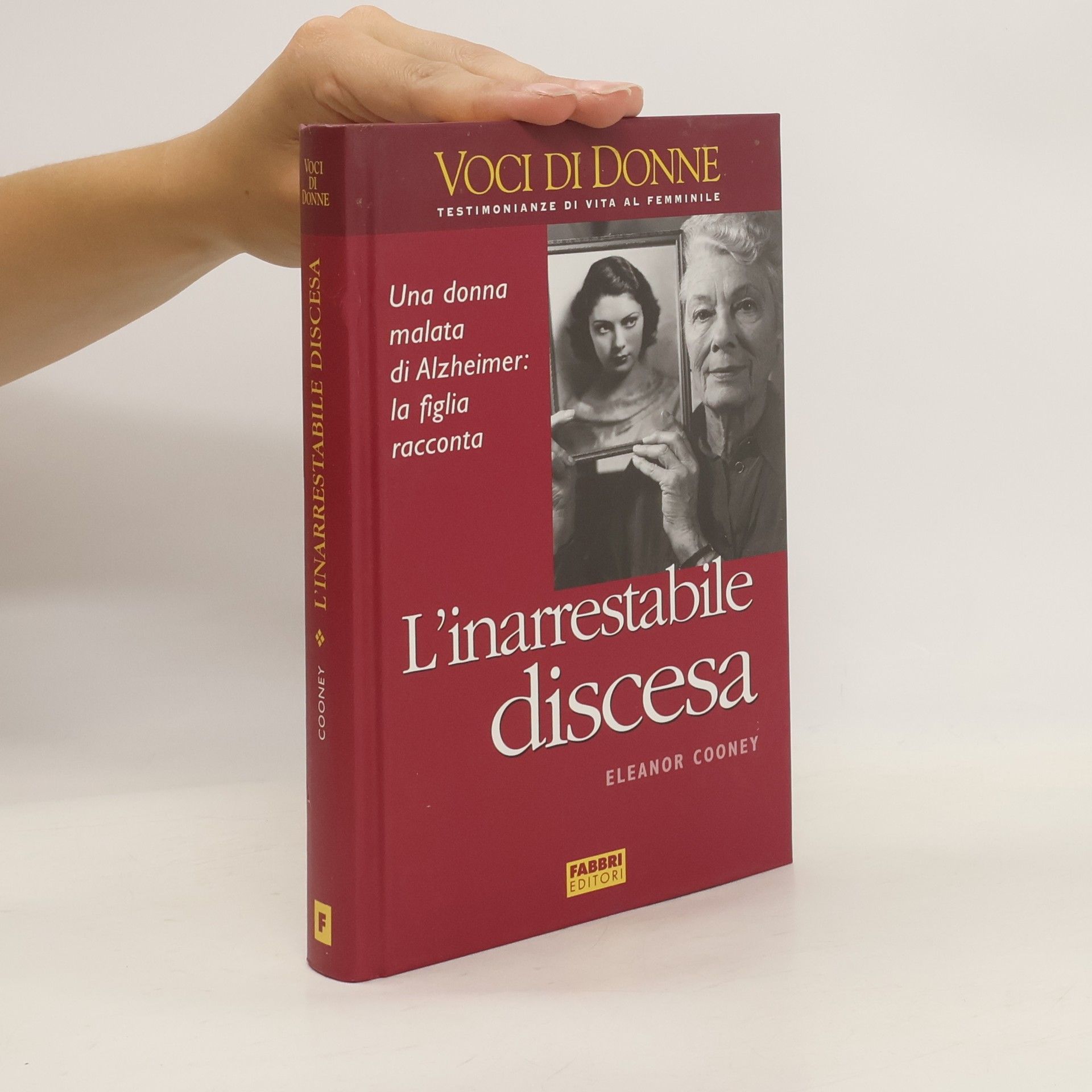 Eleanor Cooney L'inarrestabile discesa