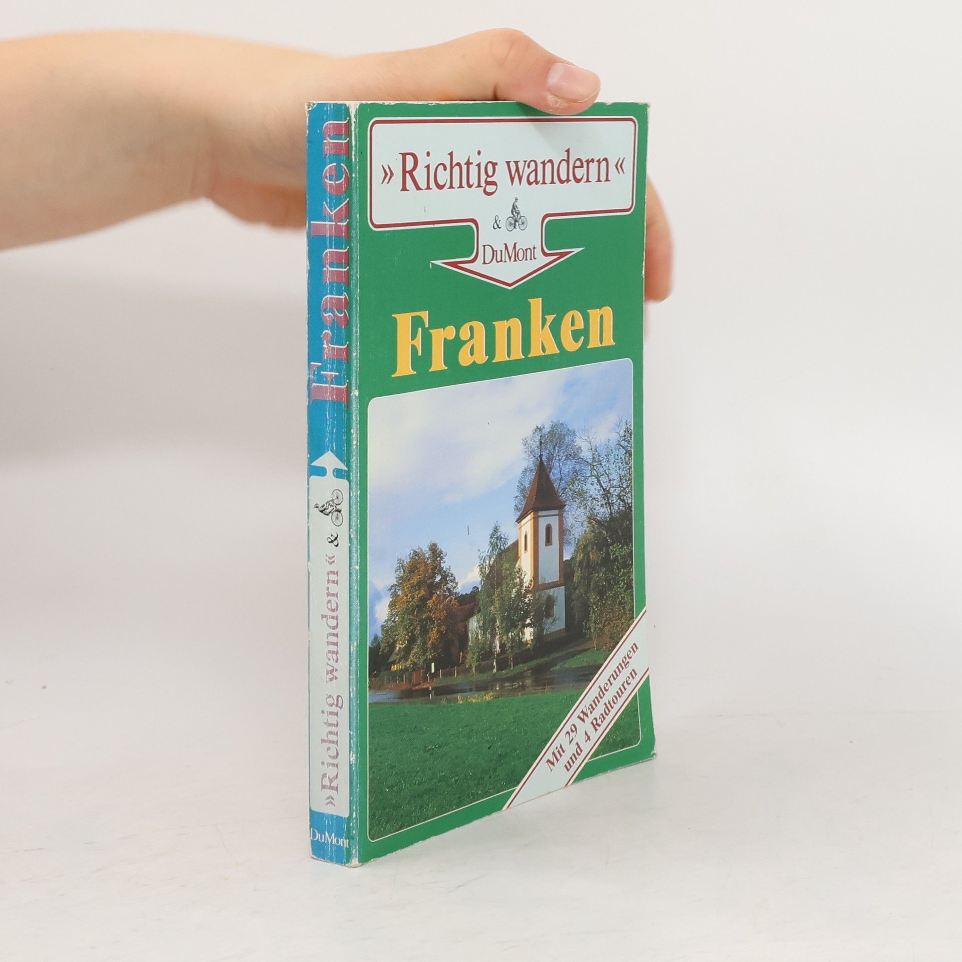 Karin Lucke Huss Franken