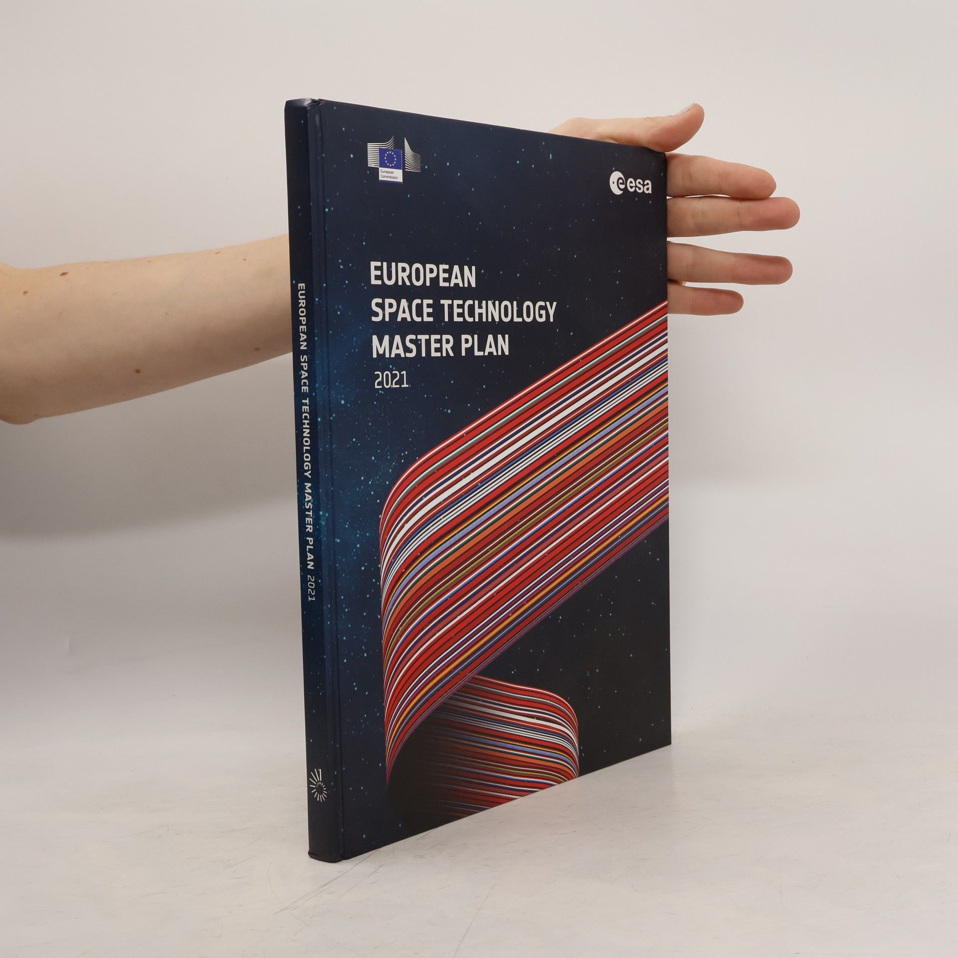 Various authors European Space Technology Master Plan