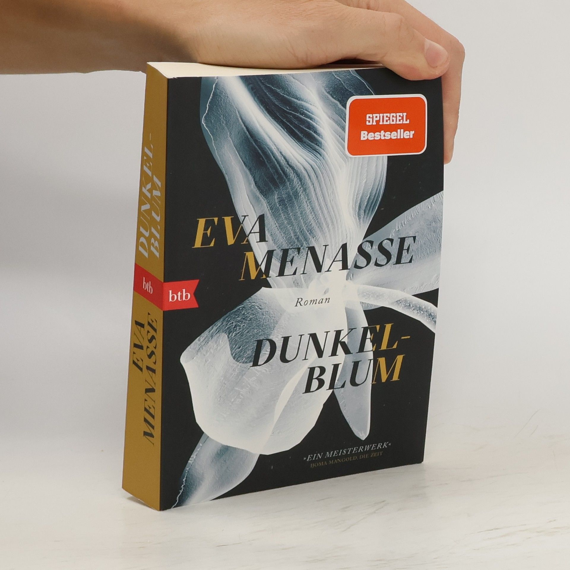 Eva Menasse Dunkelblum