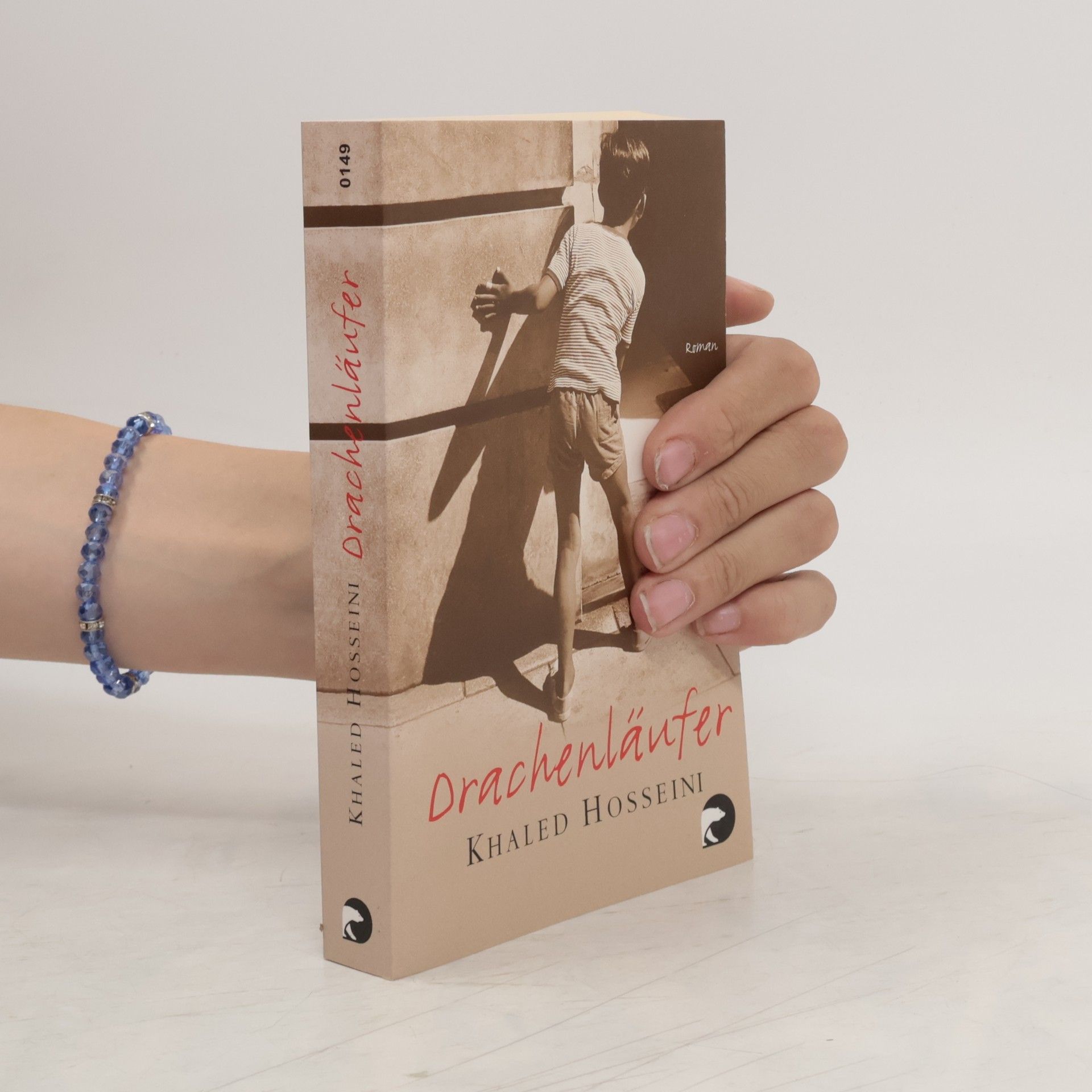 Khaled Hosseini Drachenläufer