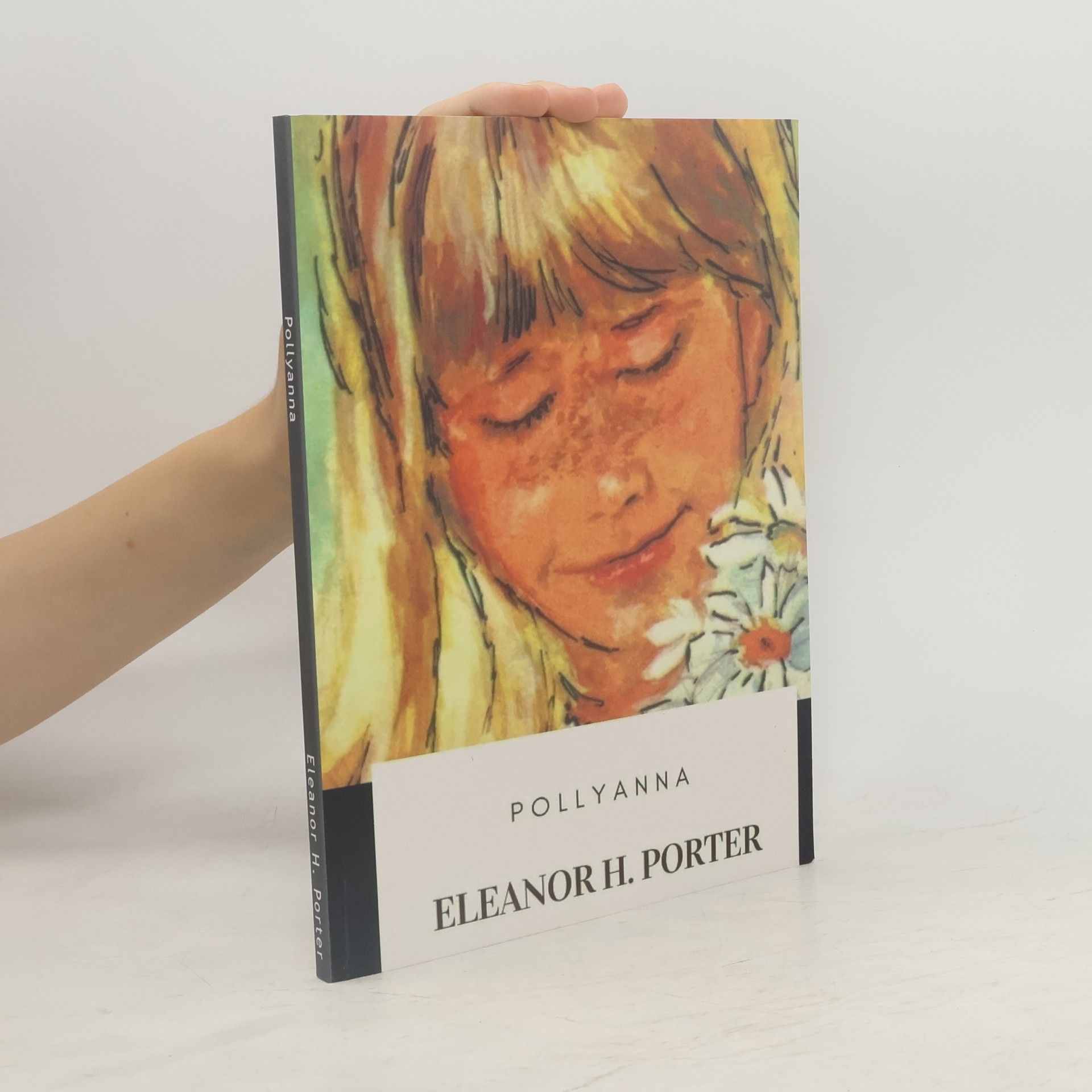 Eleanor Hodgman Porter Pollyanna