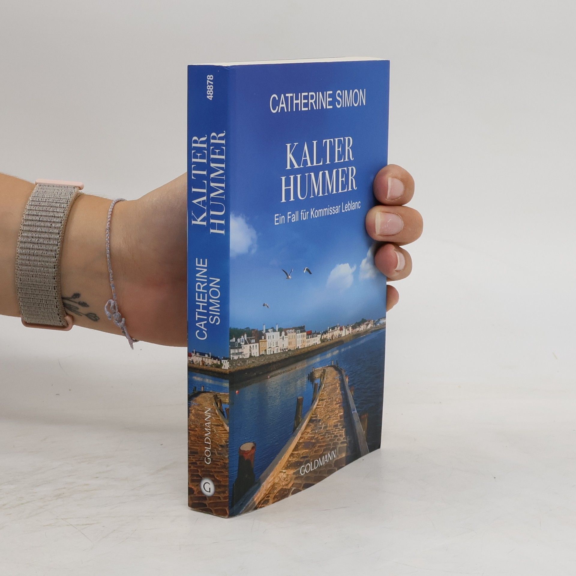 Catherine Simon Kalter Hummer
