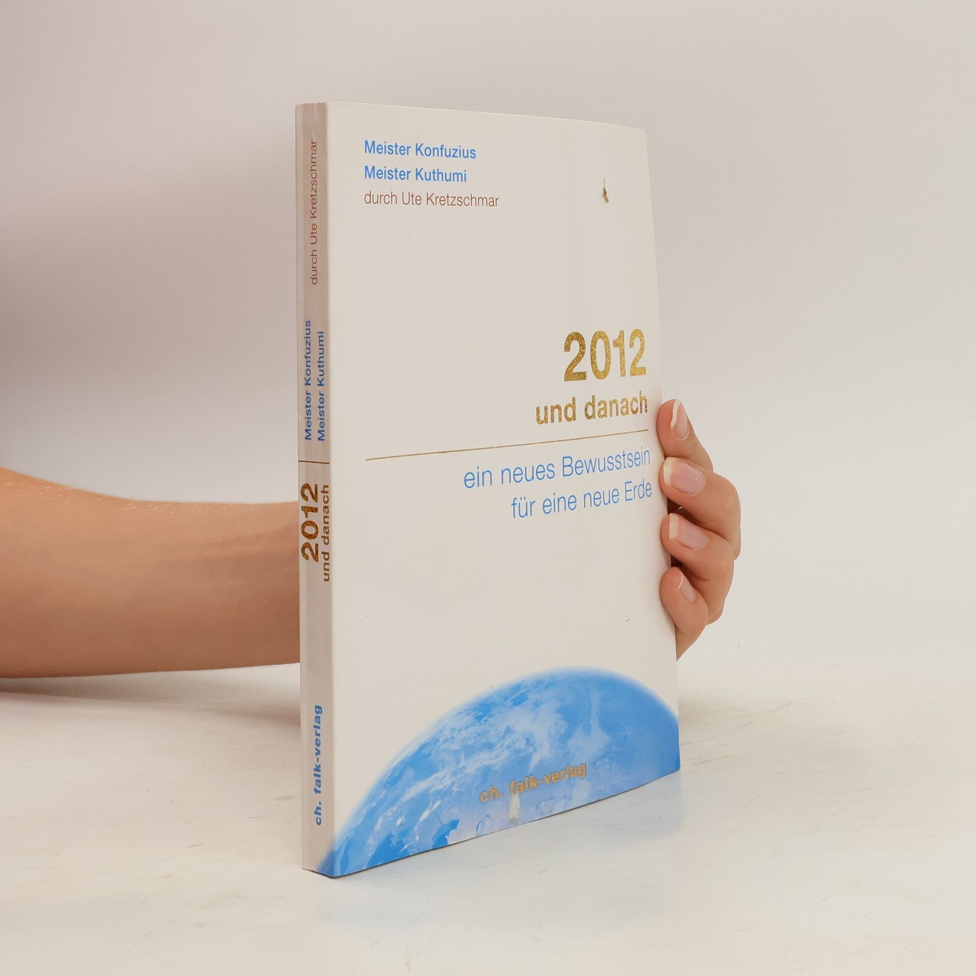 Ute Kretzschmar 2012 und danach