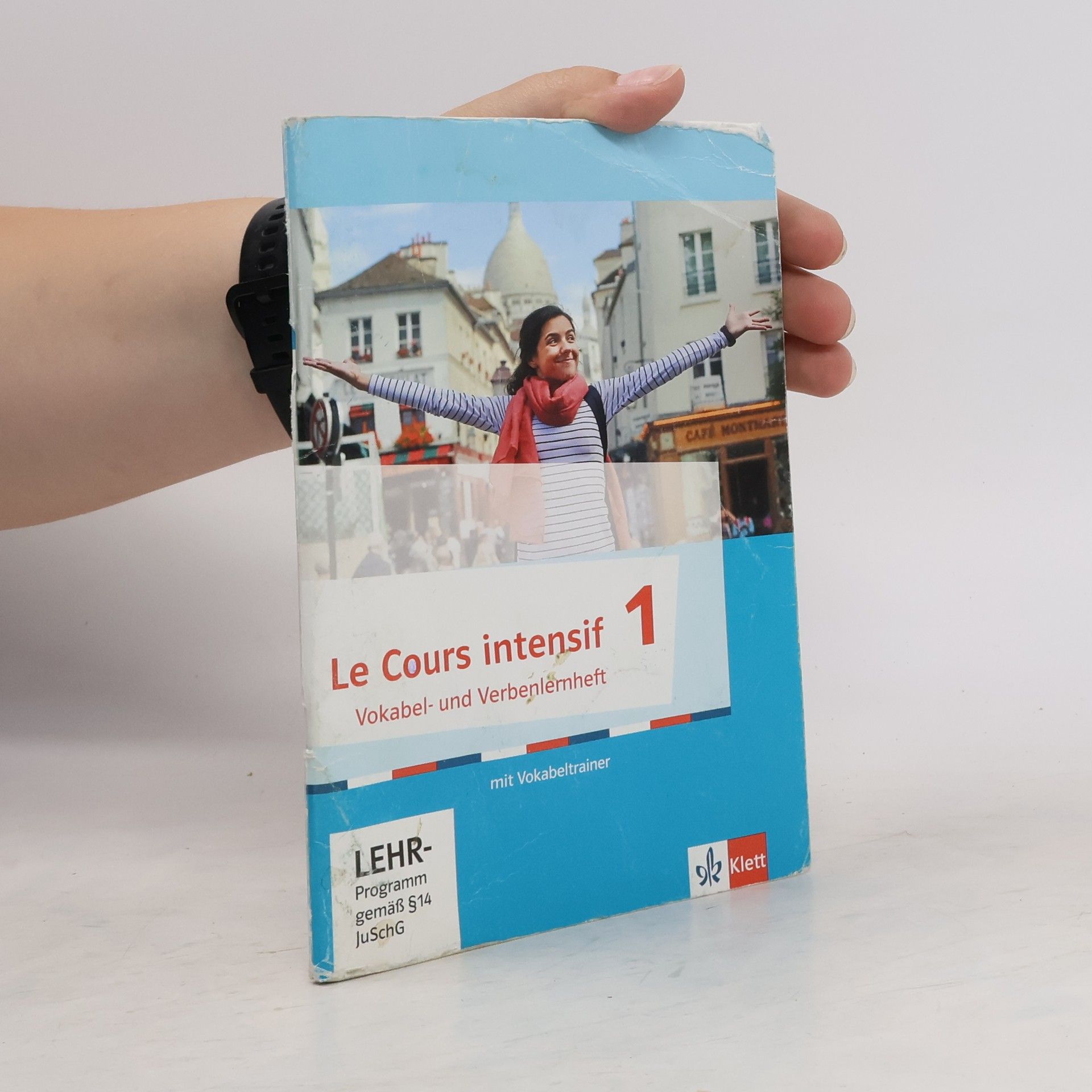 Autores varios Cours 'Intensif Autriche 1