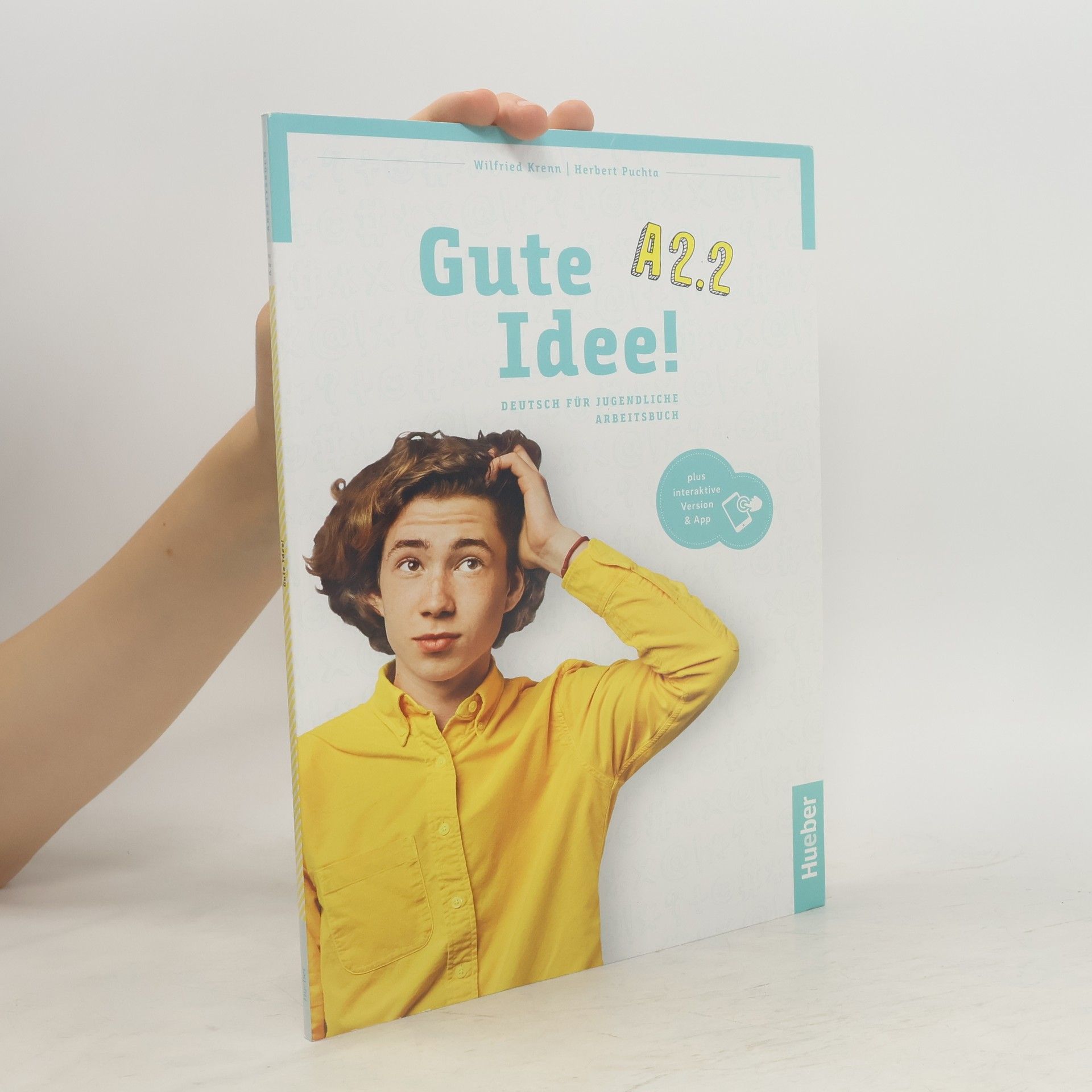 Wilfried Krenn Gute Idee!